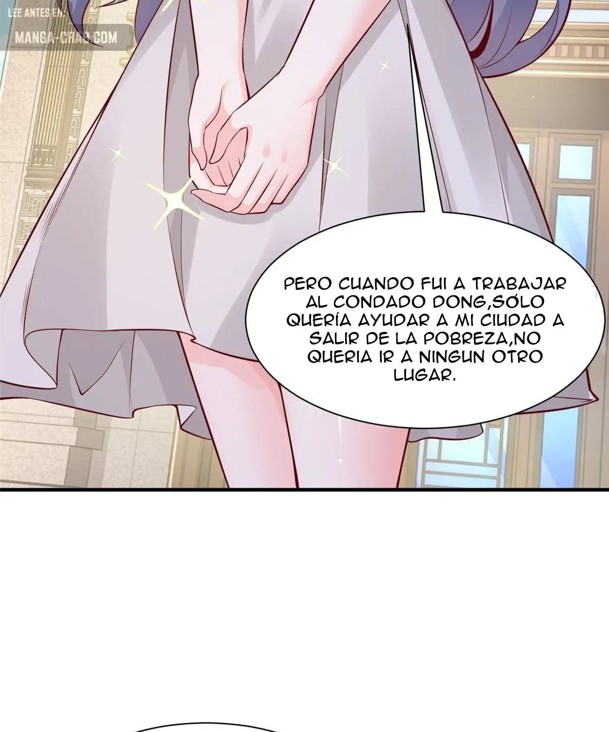 Tengo una carrera al azar cada semana capítulo 631 página 47