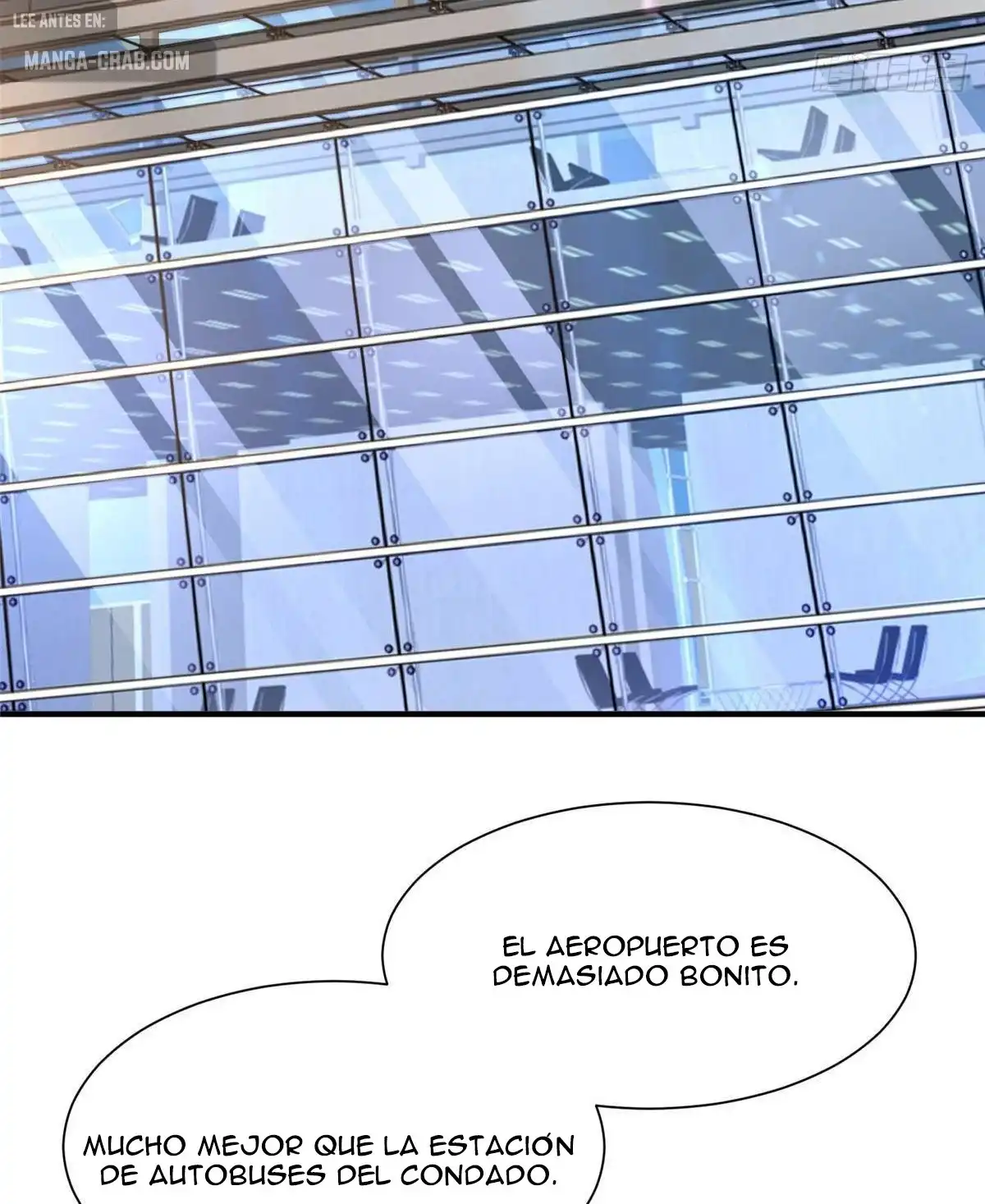 Tengo una carrera al azar cada semana capítulo 631 página 54