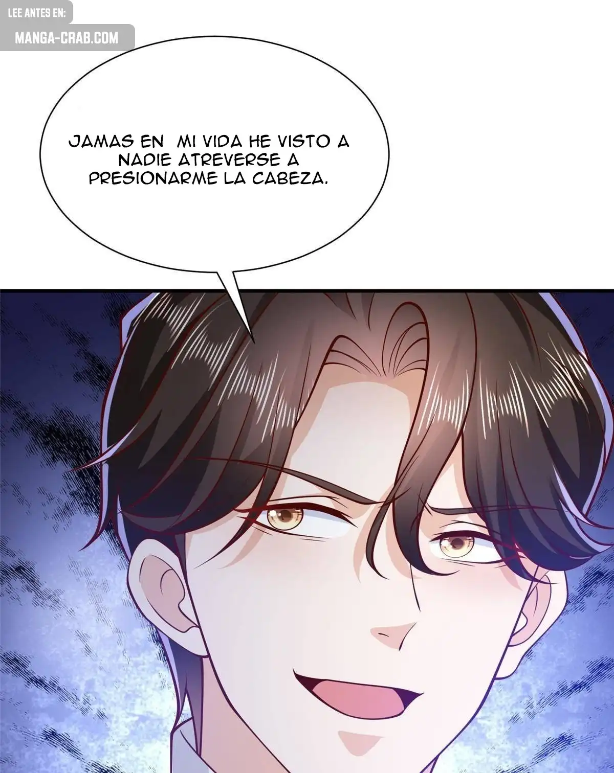 Tengo una carrera al azar cada semana capítulo 632 página 43
