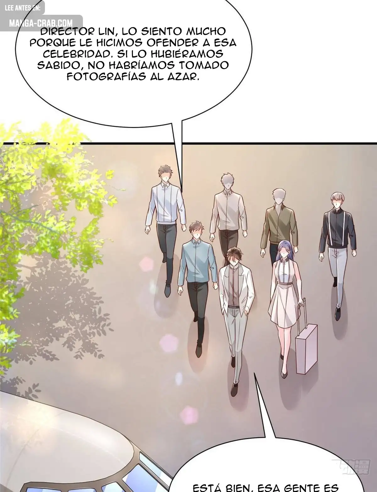Tengo una carrera al azar cada semana - Capítulo 633 - Página 11 - LectorTMOo