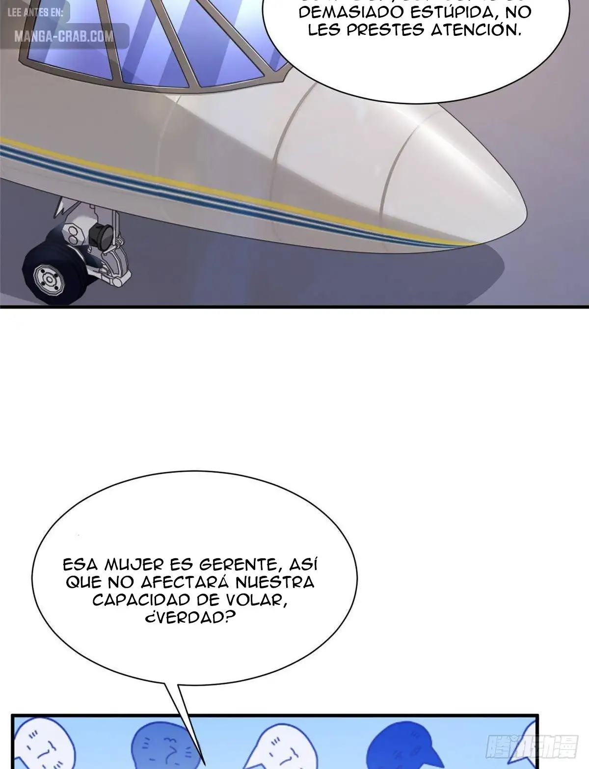 Tengo una carrera al azar cada semana - Capítulo 633 - Página 12 - LectorTMOo