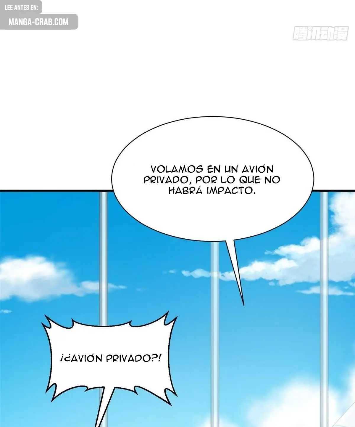 Tengo una carrera al azar cada semana - Capítulo 633 - Página 14 - LectorTMOo