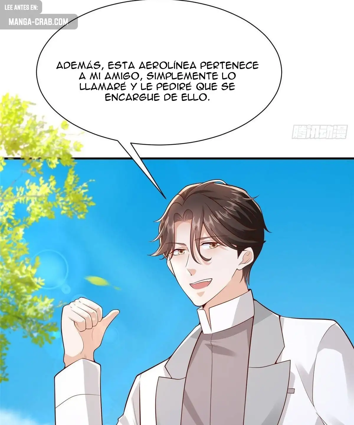 Tengo una carrera al azar cada semana - Capítulo 633 - Página 16 - LectorTMOo
