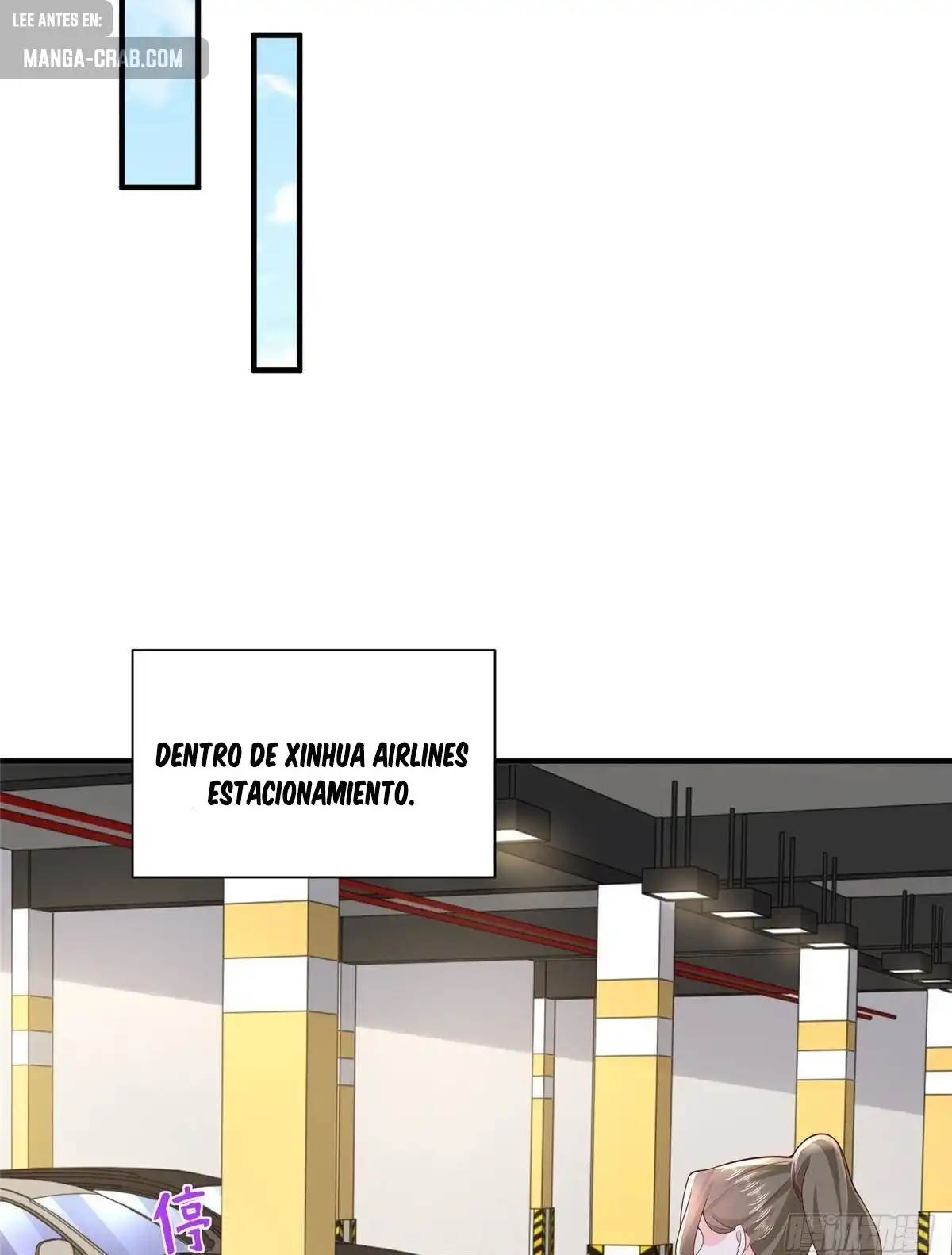 Tengo una carrera al azar cada semana - Capítulo 633 - Página 23 - LectorTMOo
