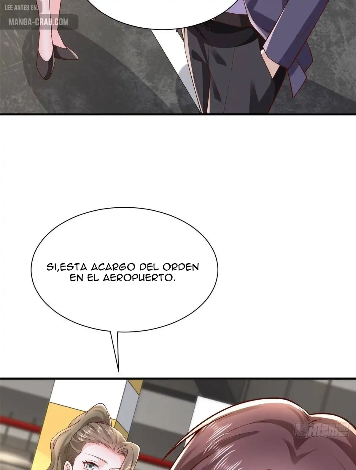Tengo una carrera al azar cada semana - Capítulo 633 - Página 27 - LectorTMOo