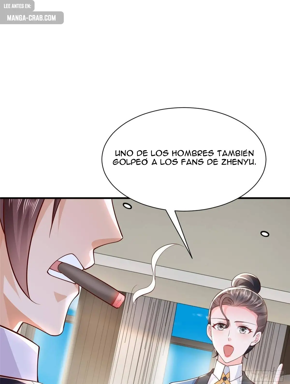 Tengo una carrera al azar cada semana - Capítulo 633 - Página 33 - LectorTMOo