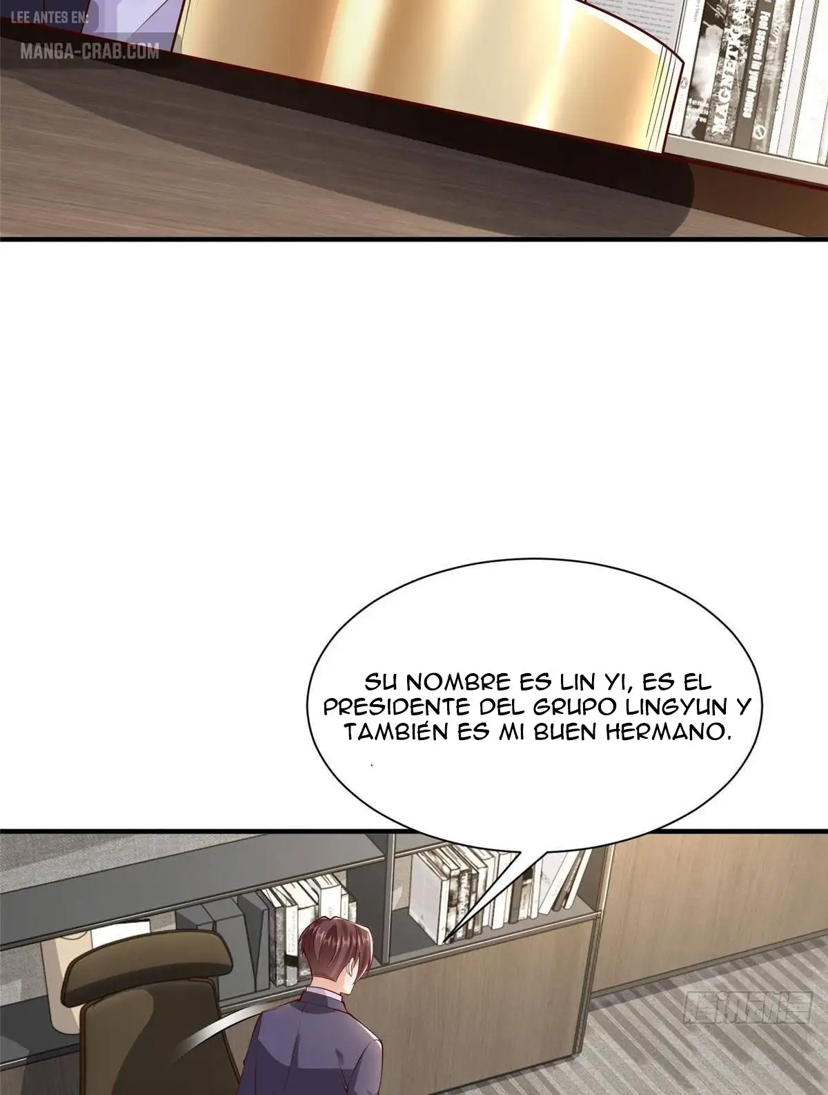 Tengo una carrera al azar cada semana - Capítulo 633 - Página 36 - LectorTMOo