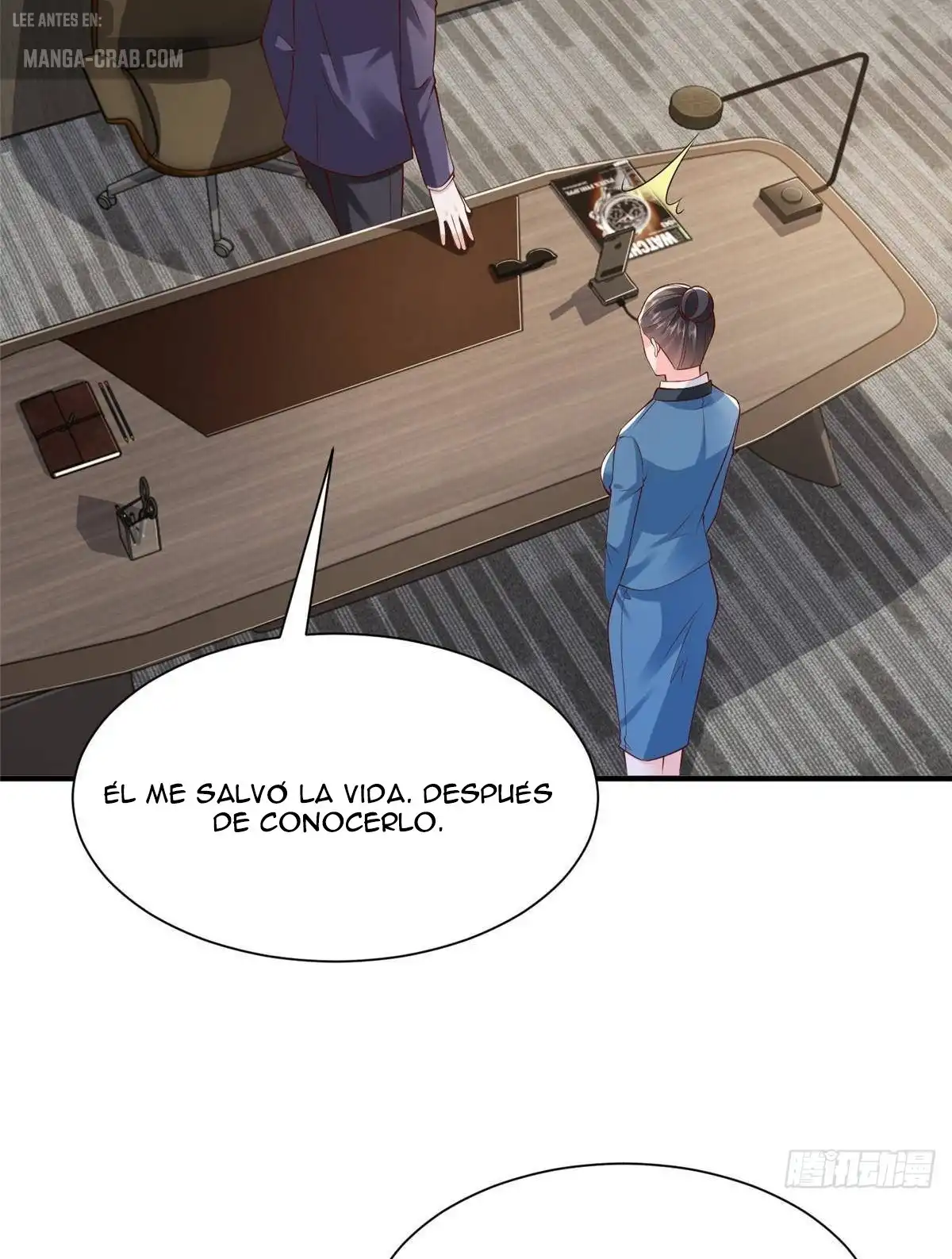 Tengo una carrera al azar cada semana - Capítulo 633 - Página 37 - LectorTMOo