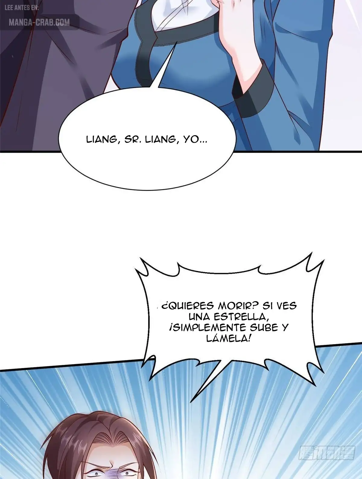 Tengo una carrera al azar cada semana - Capítulo 633 - Página 39 - LectorTMOo