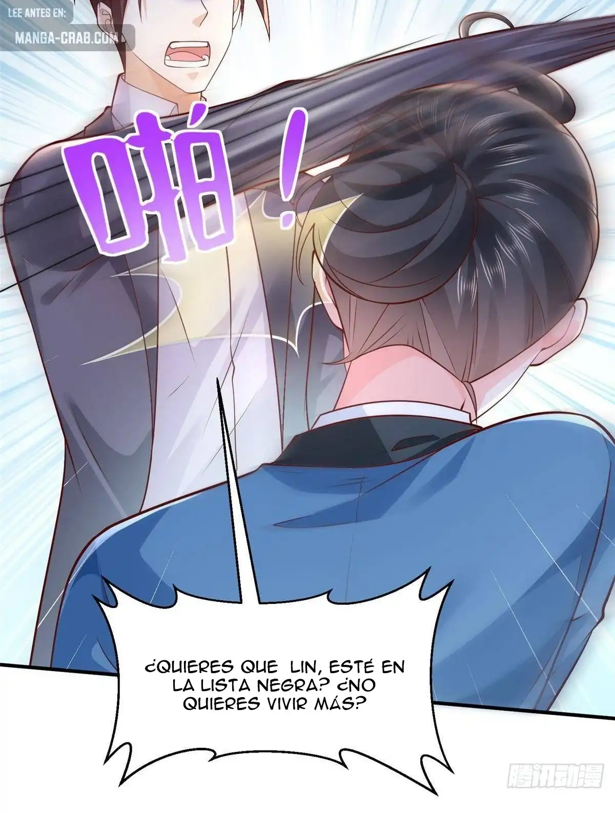 Tengo una carrera al azar cada semana - Capítulo 633 - Página 40 - LectorTMOo
