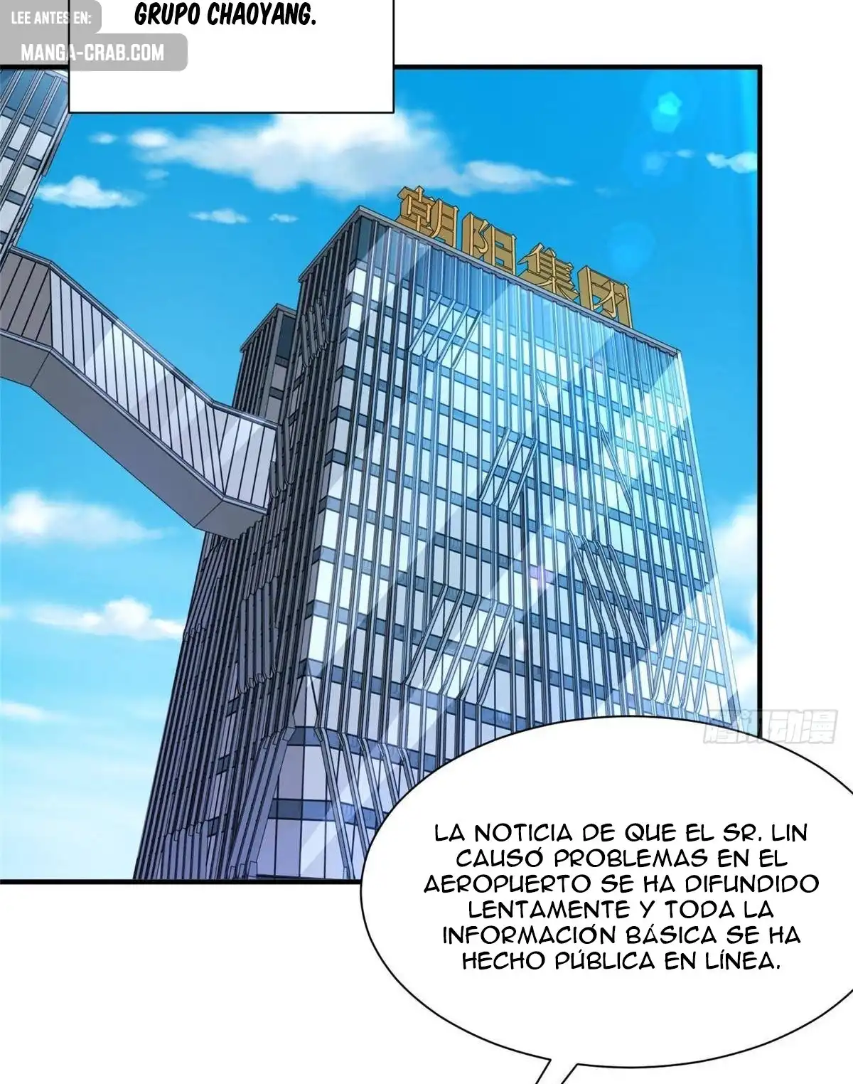 Tengo una carrera al azar cada semana - Capítulo 633 - Página 46 - LectorTMOo