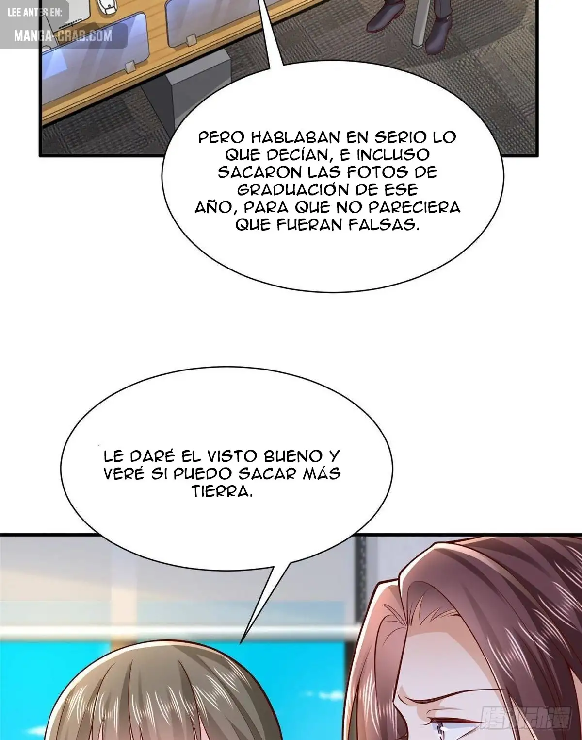 Tengo una carrera al azar cada semana - Capítulo 633 - Página 52 - LectorTMOo