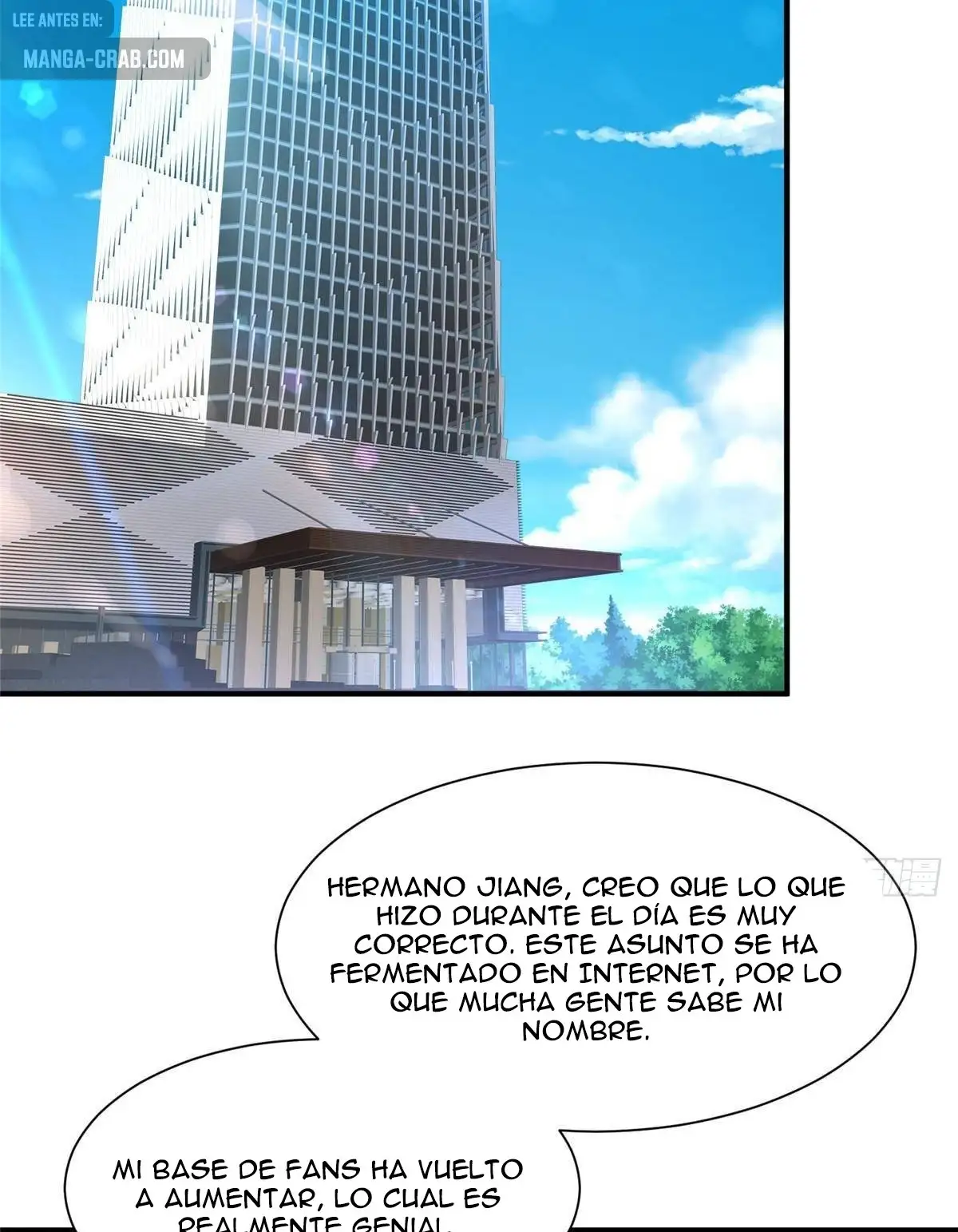 Tengo una carrera al azar cada semana - Capítulo 633 - Página 55 - LectorTMOo