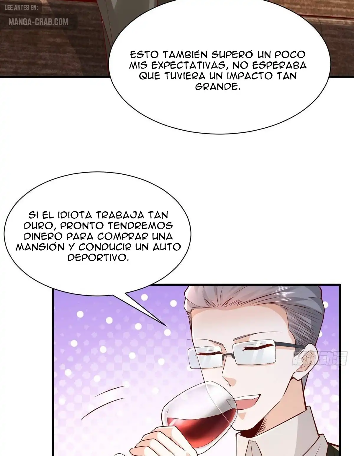 Tengo una carrera al azar cada semana - Capítulo 633 - Página 57 - LectorTMOo