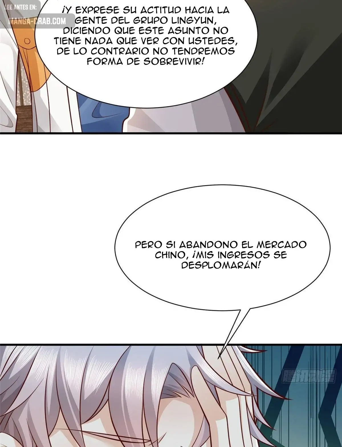 Tengo una carrera al azar cada semana - Capítulo 634 - Página 6 - LectorTMOo