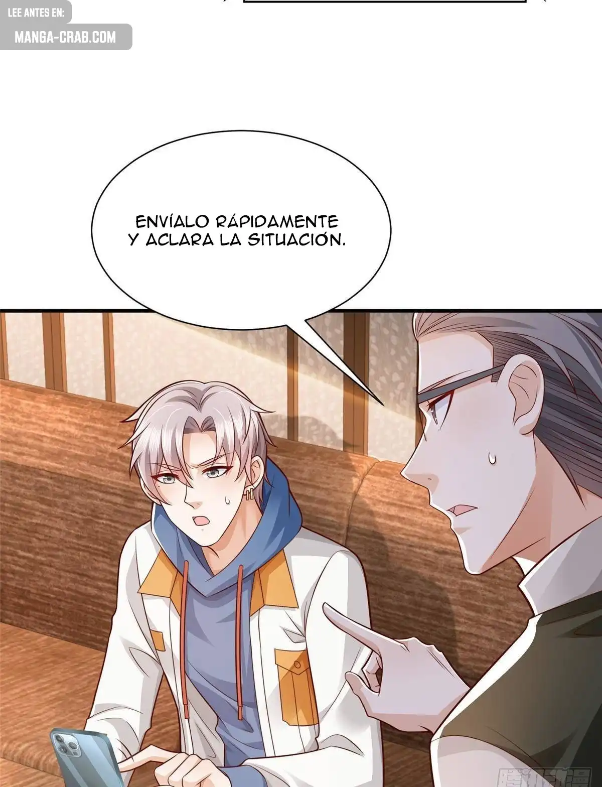 Tengo una carrera al azar cada semana - Capítulo 634 - Página 13 - LectorTMOo