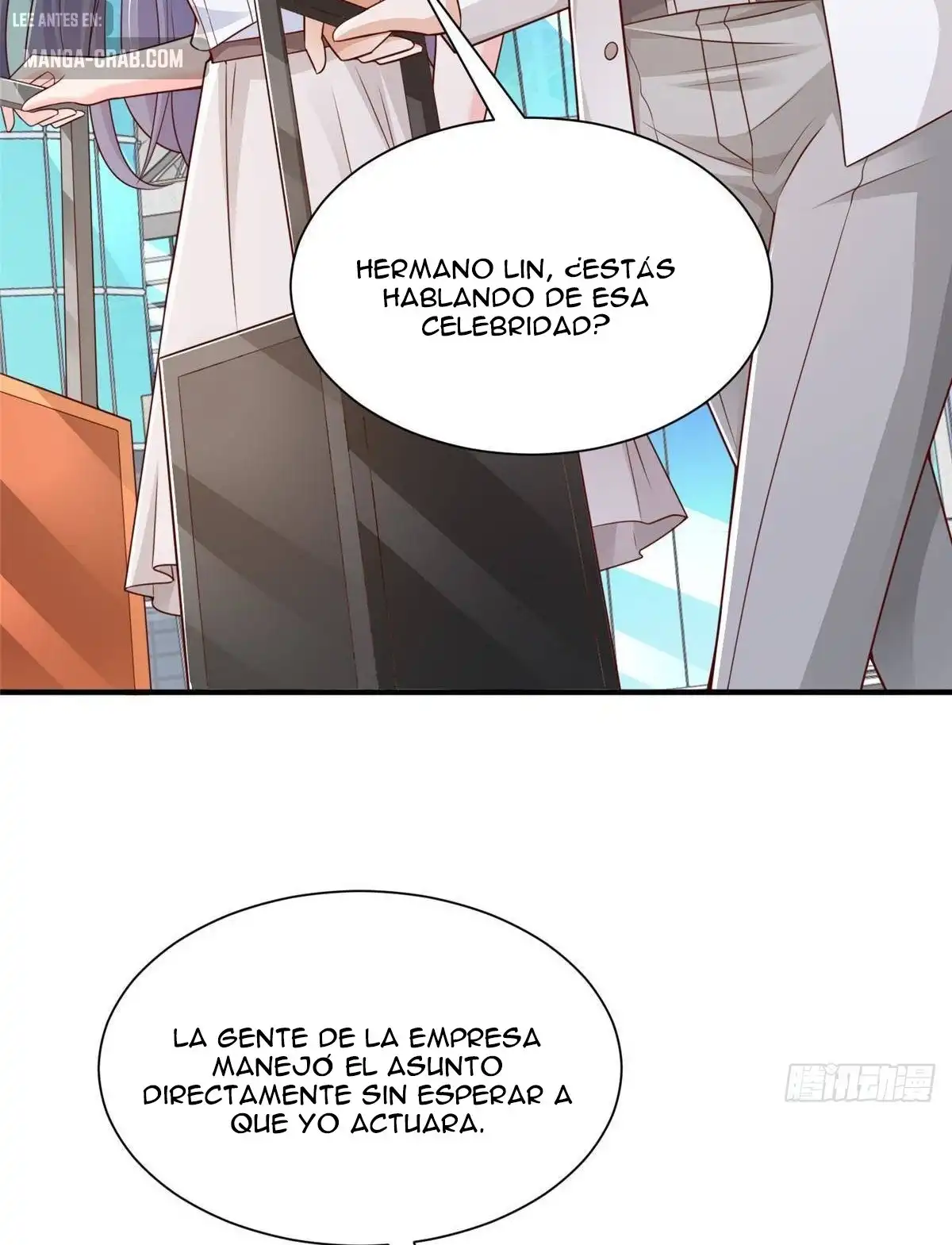 Tengo una carrera al azar cada semana - Capítulo 634 - Página 17 - LectorTMOo