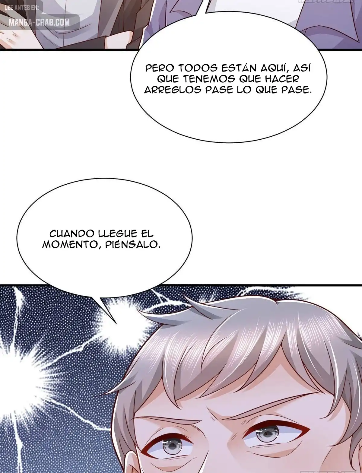 Tengo una carrera al azar cada semana - Capítulo 634 - Página 24 - LectorTMOo
