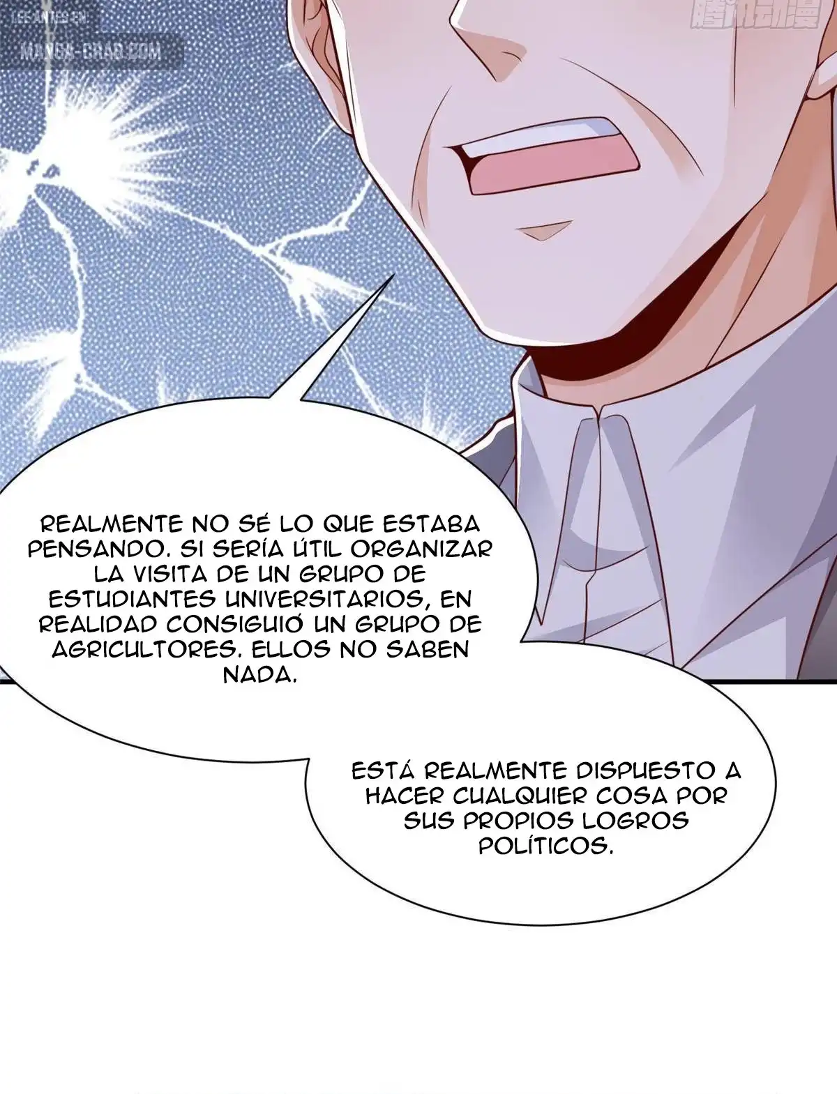 Tengo una carrera al azar cada semana - Capítulo 634 - Página 25 - LectorTMOo