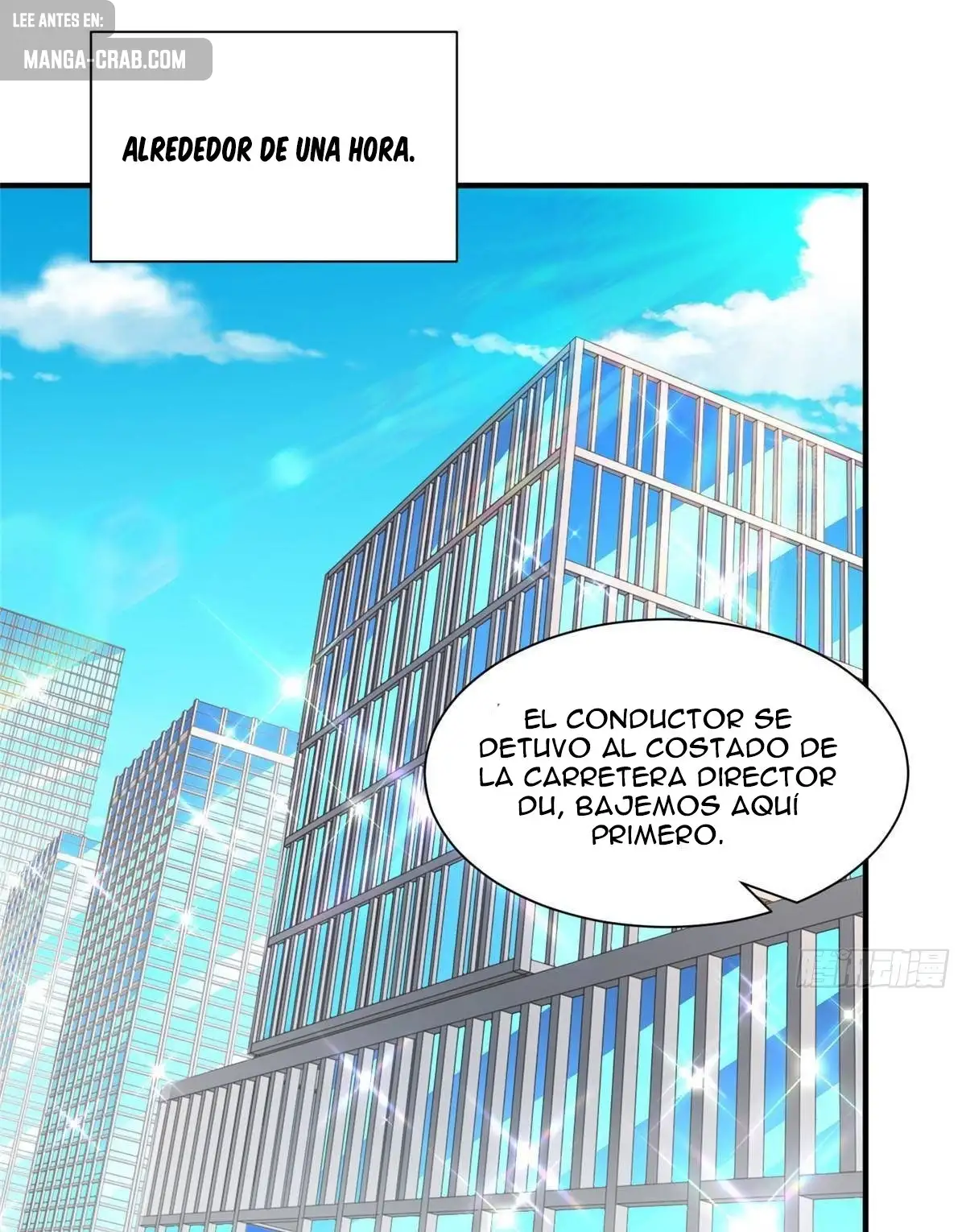 Tengo una carrera al azar cada semana - Capítulo 634 - Página 38 - LectorTMOo