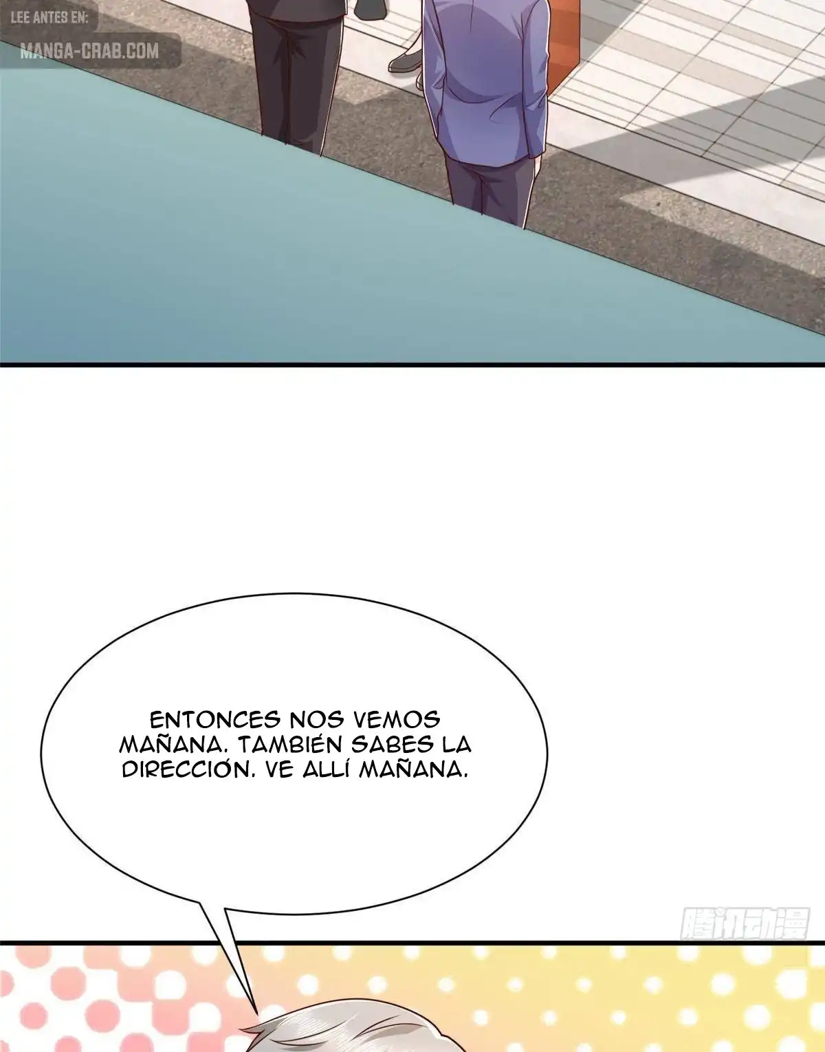 Tengo una carrera al azar cada semana - Capítulo 634 - Página 40 - LectorTMOo