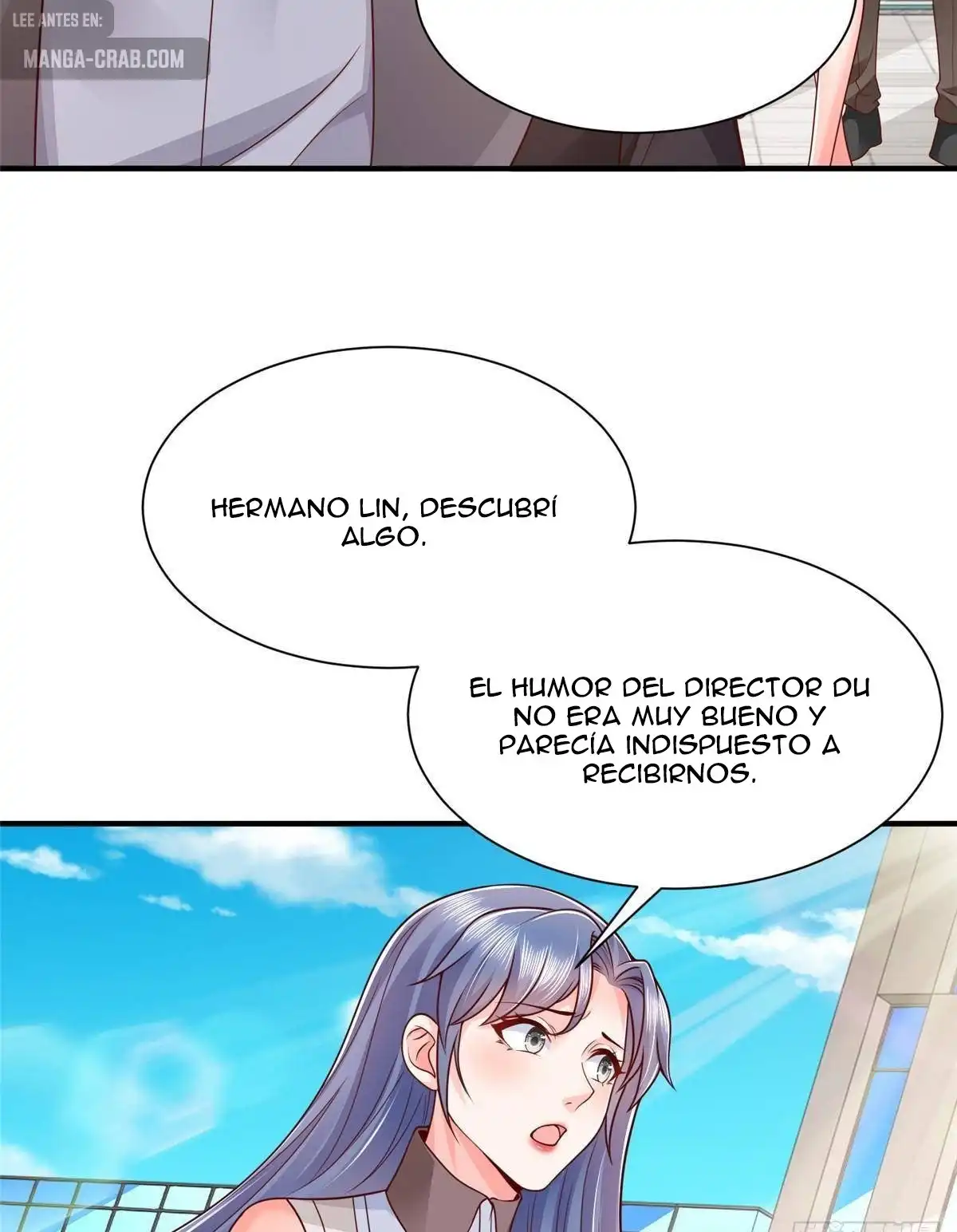 Tengo una carrera al azar cada semana - Capítulo 634 - Página 43 - LectorTMOo