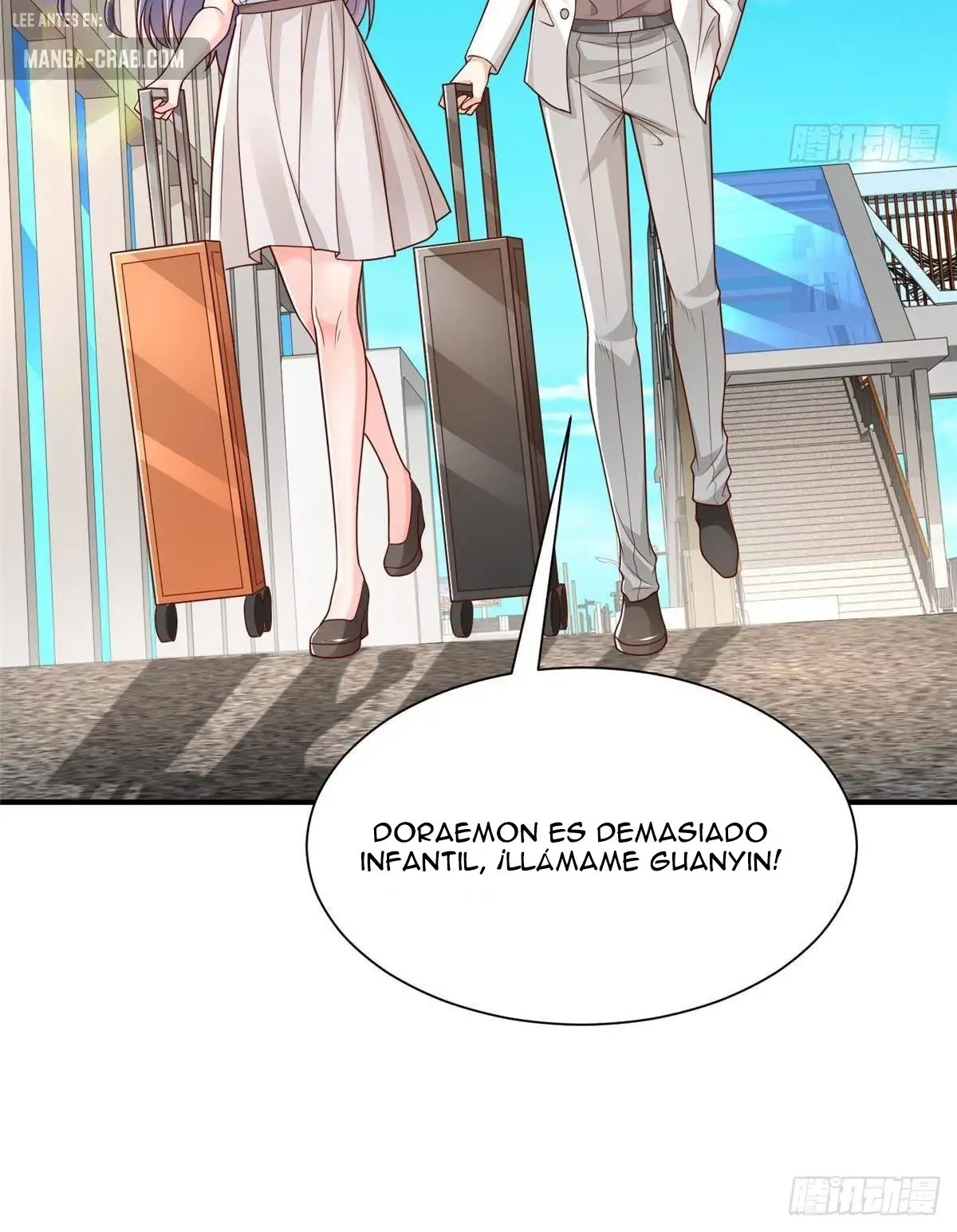Tengo una carrera al azar cada semana - Capítulo 634 - Página 47 - LectorTMOo
