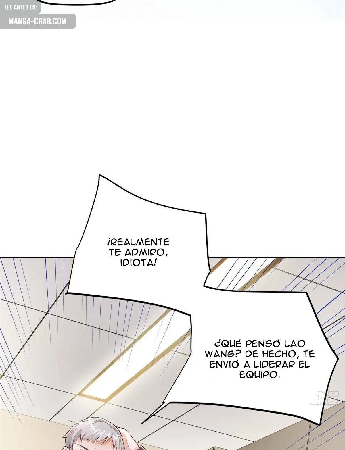 Tengo una carrera al azar cada semana capítulo 636 página 8