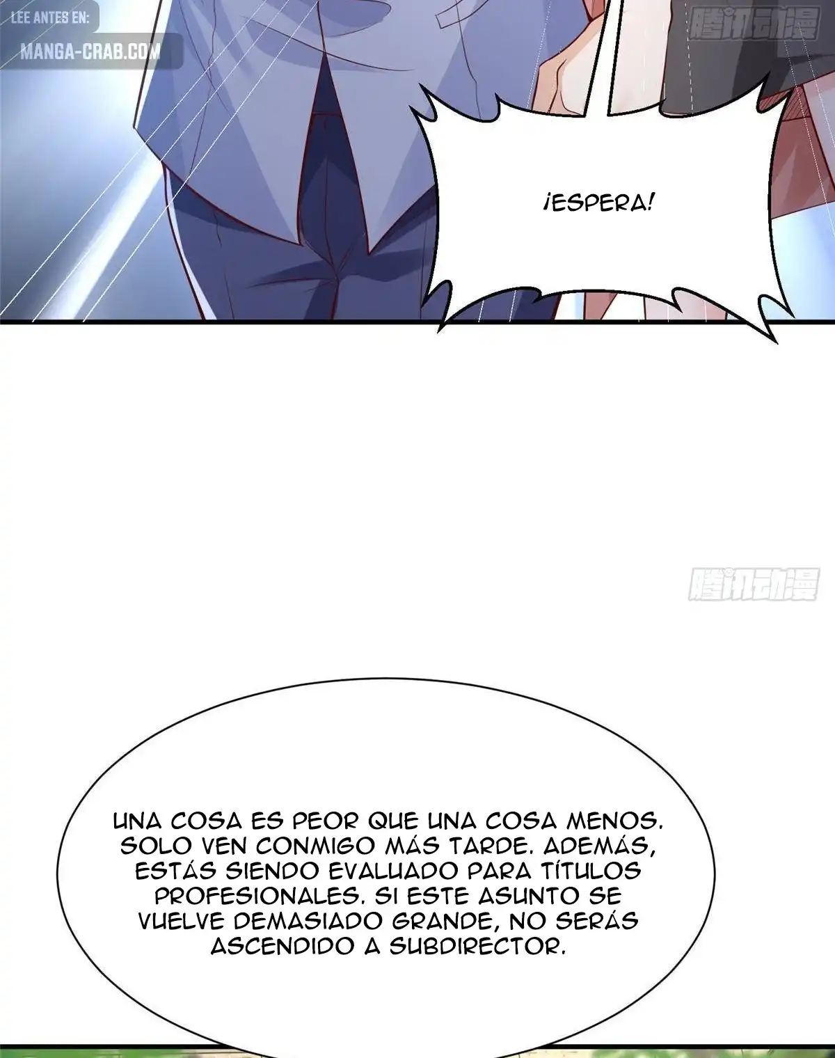 Tengo una carrera al azar cada semana - Capítulo 639 - Página 14 - LectorTMOo