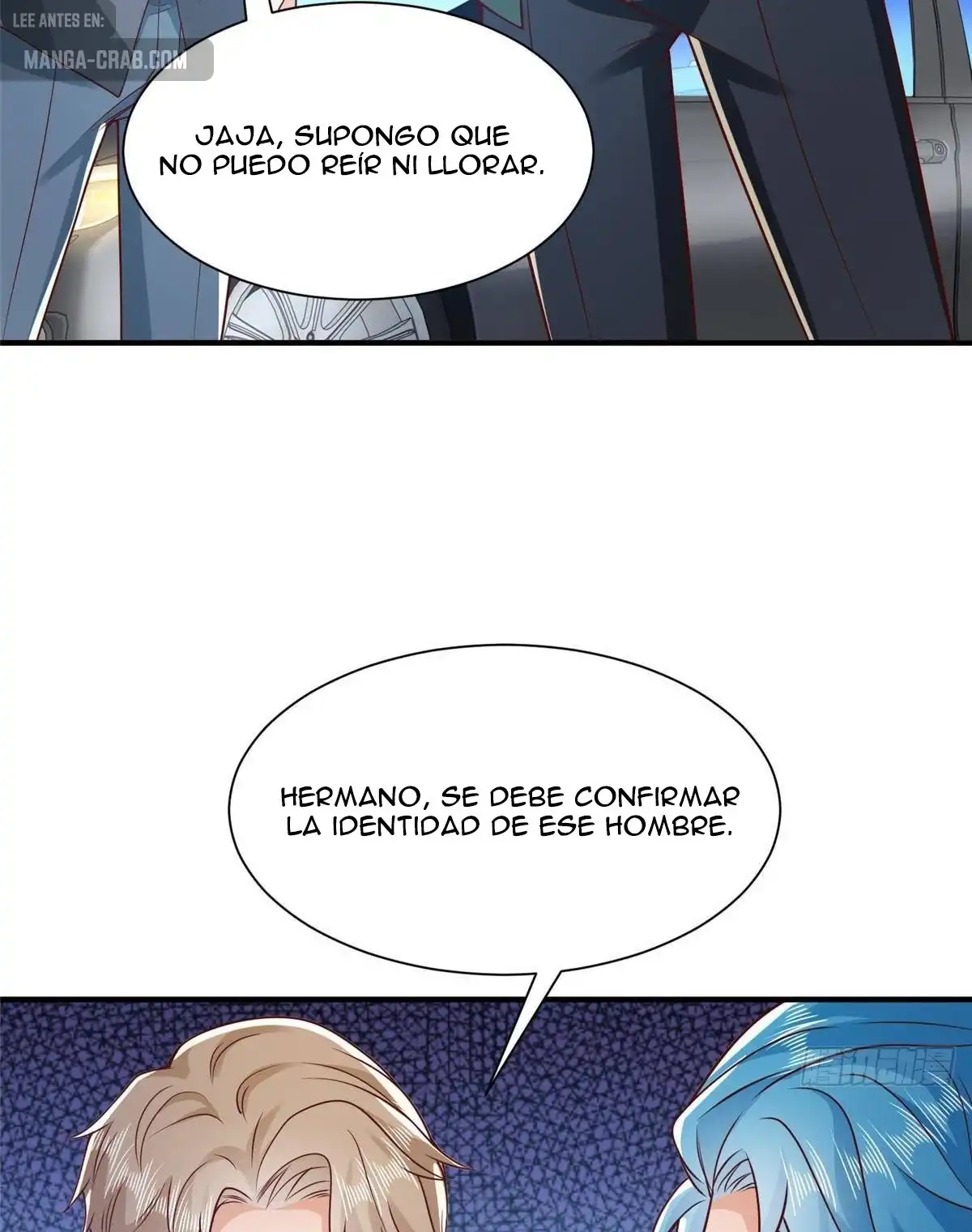 Tengo una carrera al azar cada semana - Capítulo 639 - Página 20 - LectorTMOo