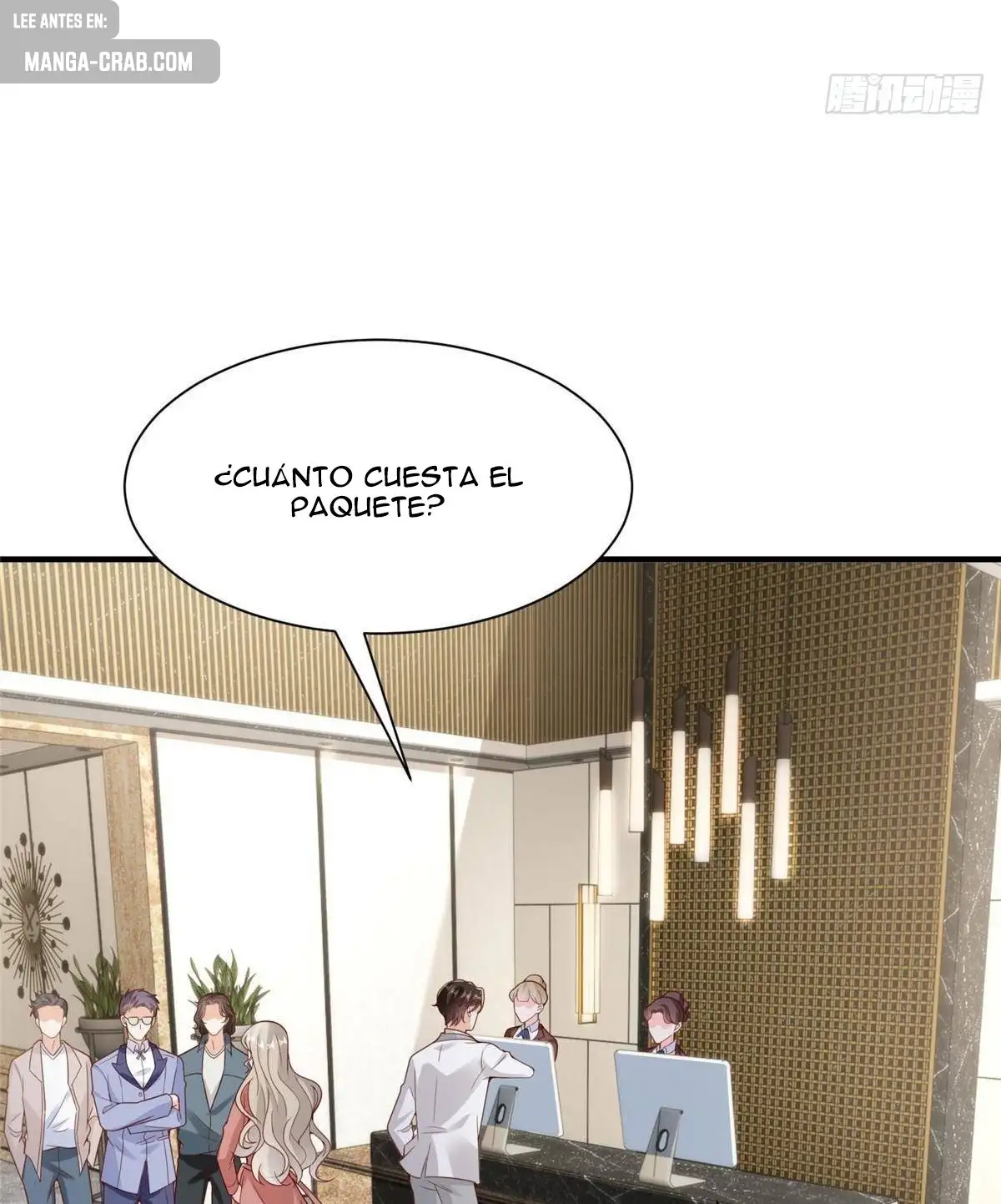 Tengo una carrera al azar cada semana - Capítulo 639 - Página 24 - LectorTMOo