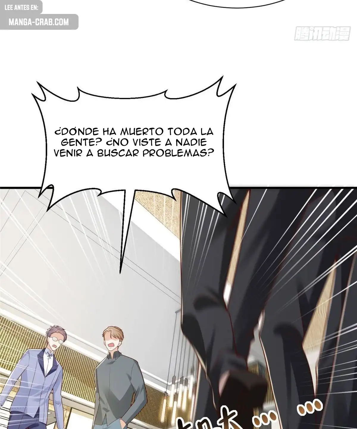 Tengo una carrera al azar cada semana - Capítulo 639 - Página 44 - LectorTMOo