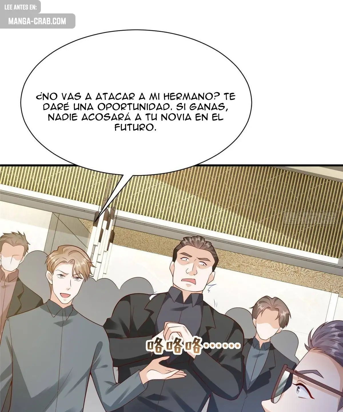 Tengo una carrera al azar cada semana - Capítulo 639 - Página 48 - LectorTMOo