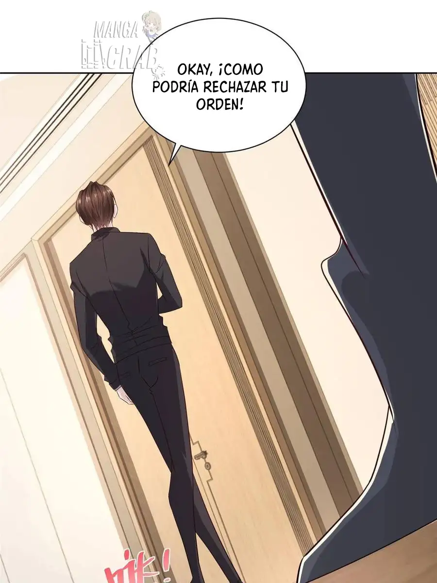 Tengo una carrera al azar cada semana capítulo 64 página 19