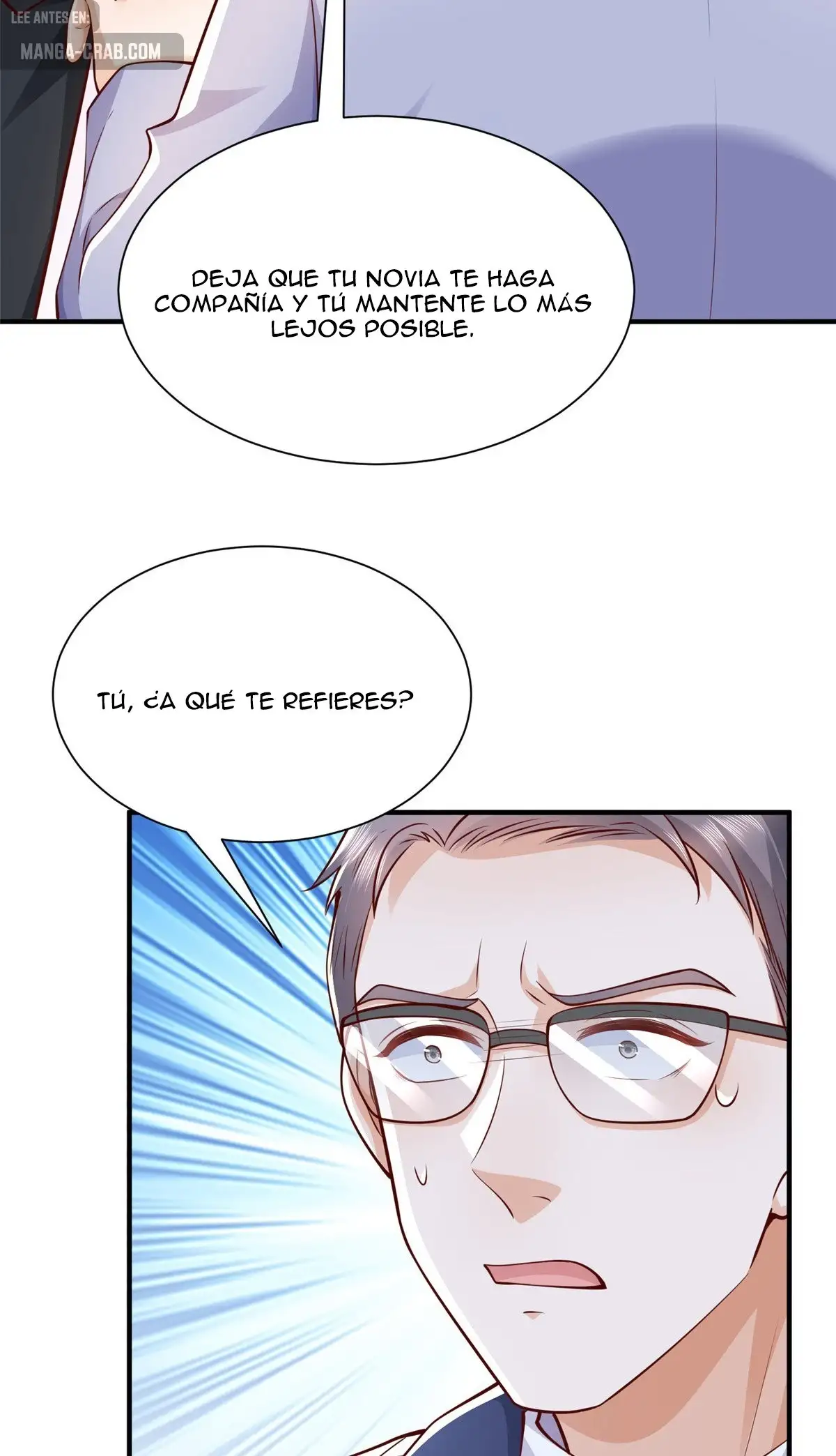 Tengo una carrera al azar cada semana capítulo 640 página 13