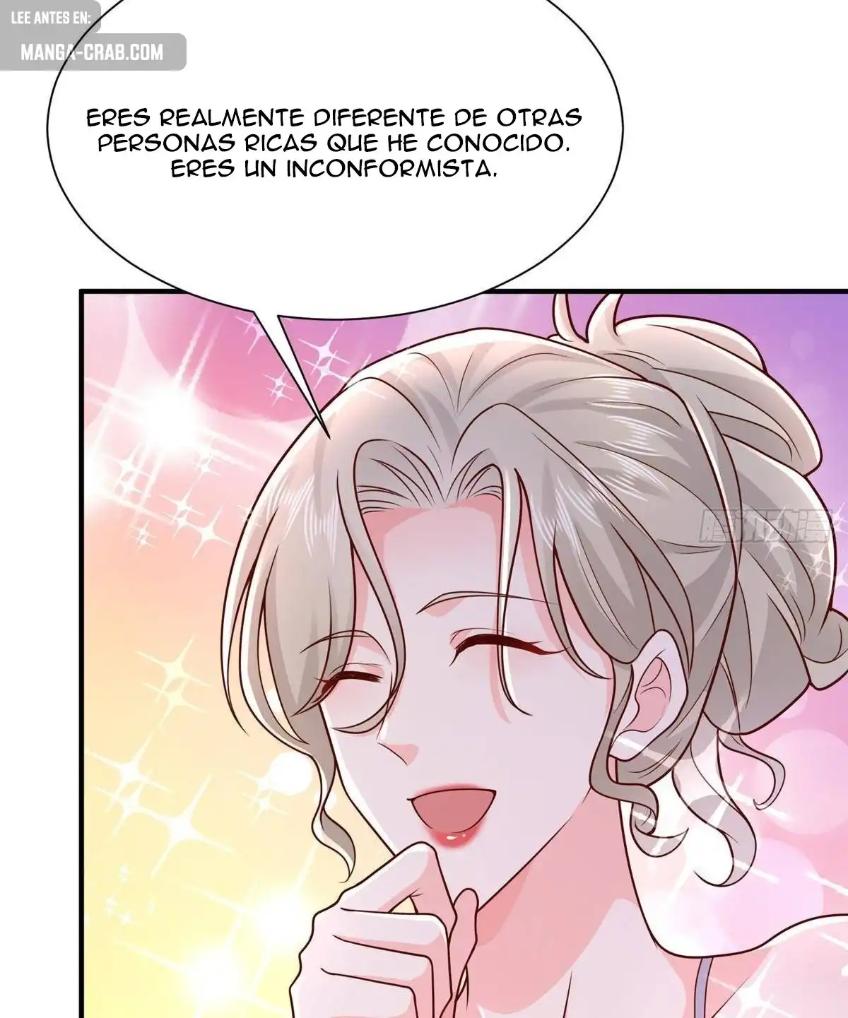 Tengo una carrera al azar cada semana capítulo 641 página 48