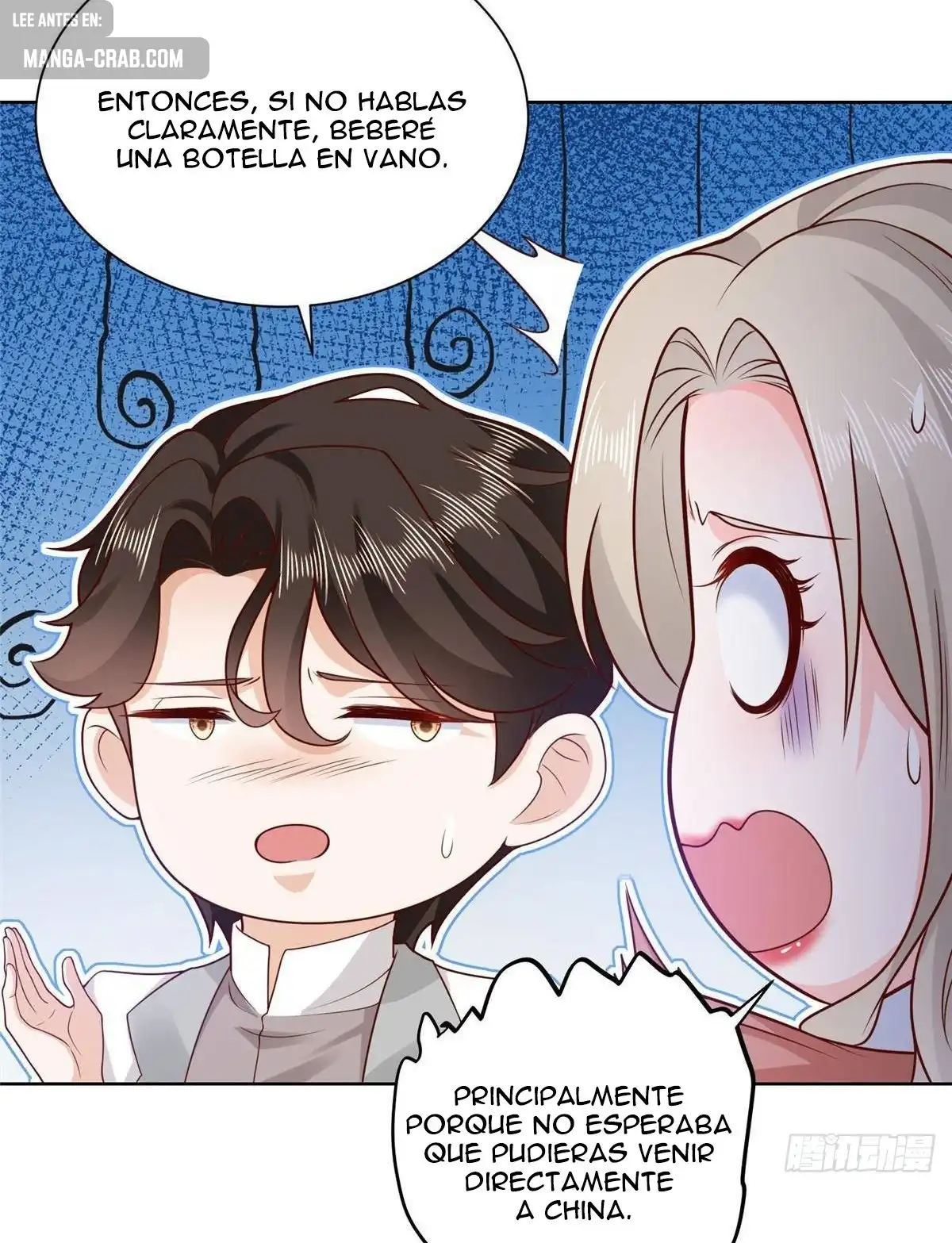 Tengo una carrera al azar cada semana - Capítulo 643 - Página 10 - LectorTMOo