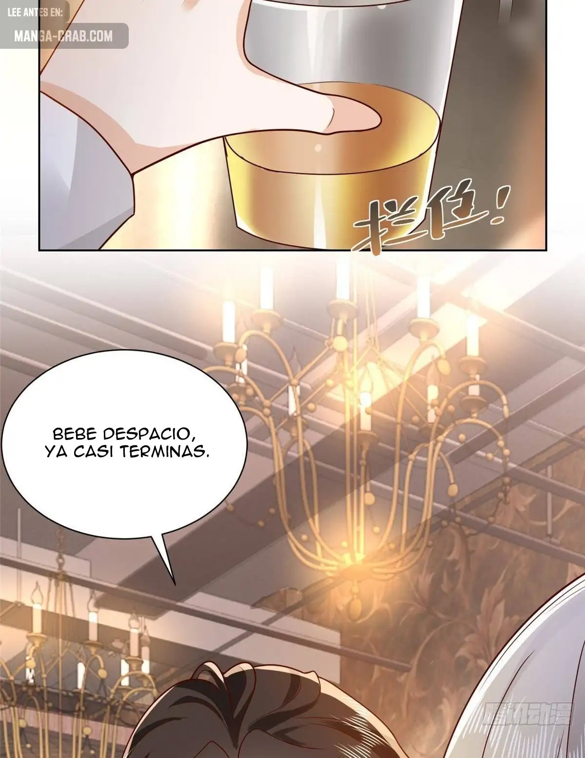 Tengo una carrera al azar cada semana - Capítulo 643 - Página 21 - LectorTMOo