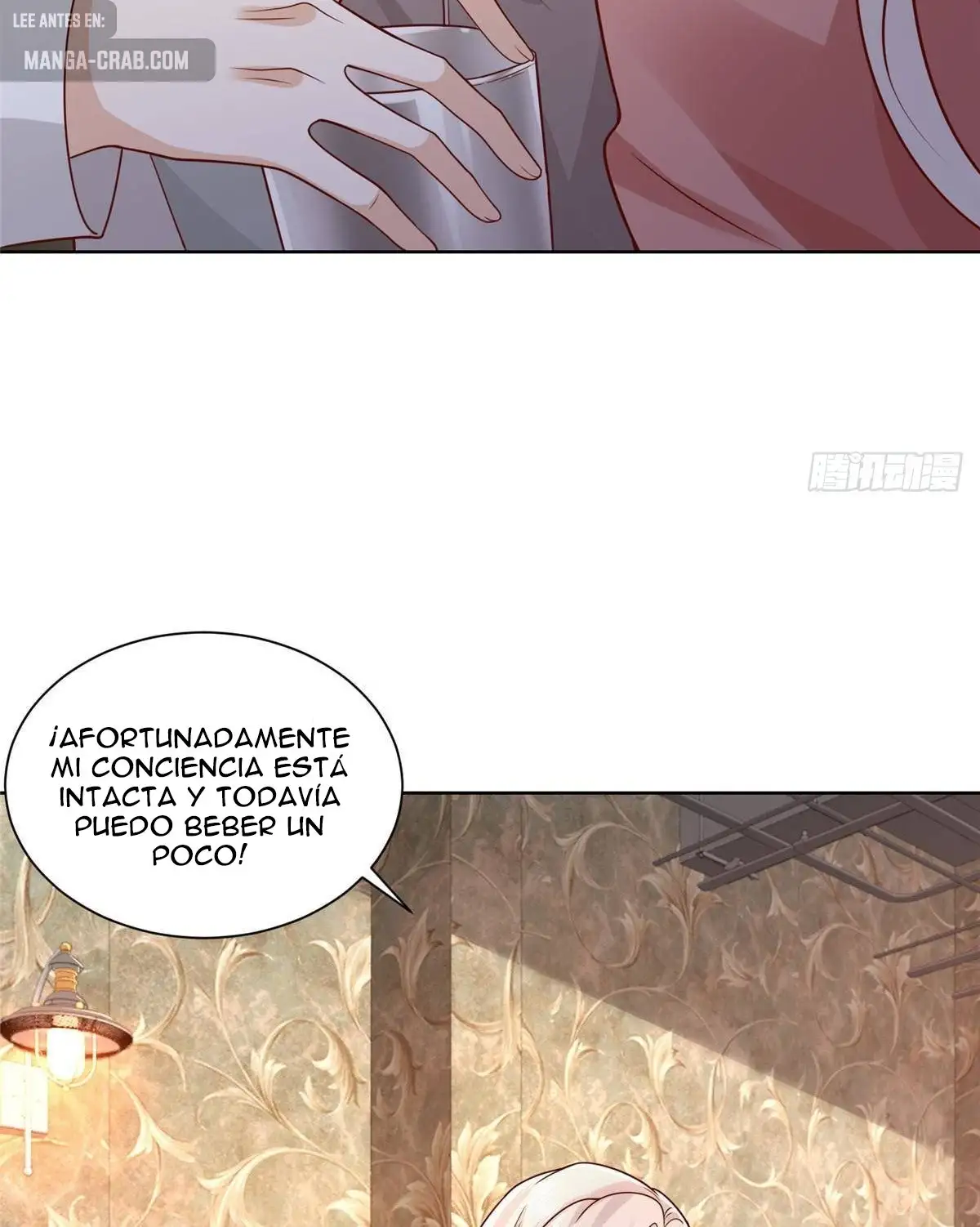 Tengo una carrera al azar cada semana - Capítulo 643 - Página 23 - LectorTMOo
