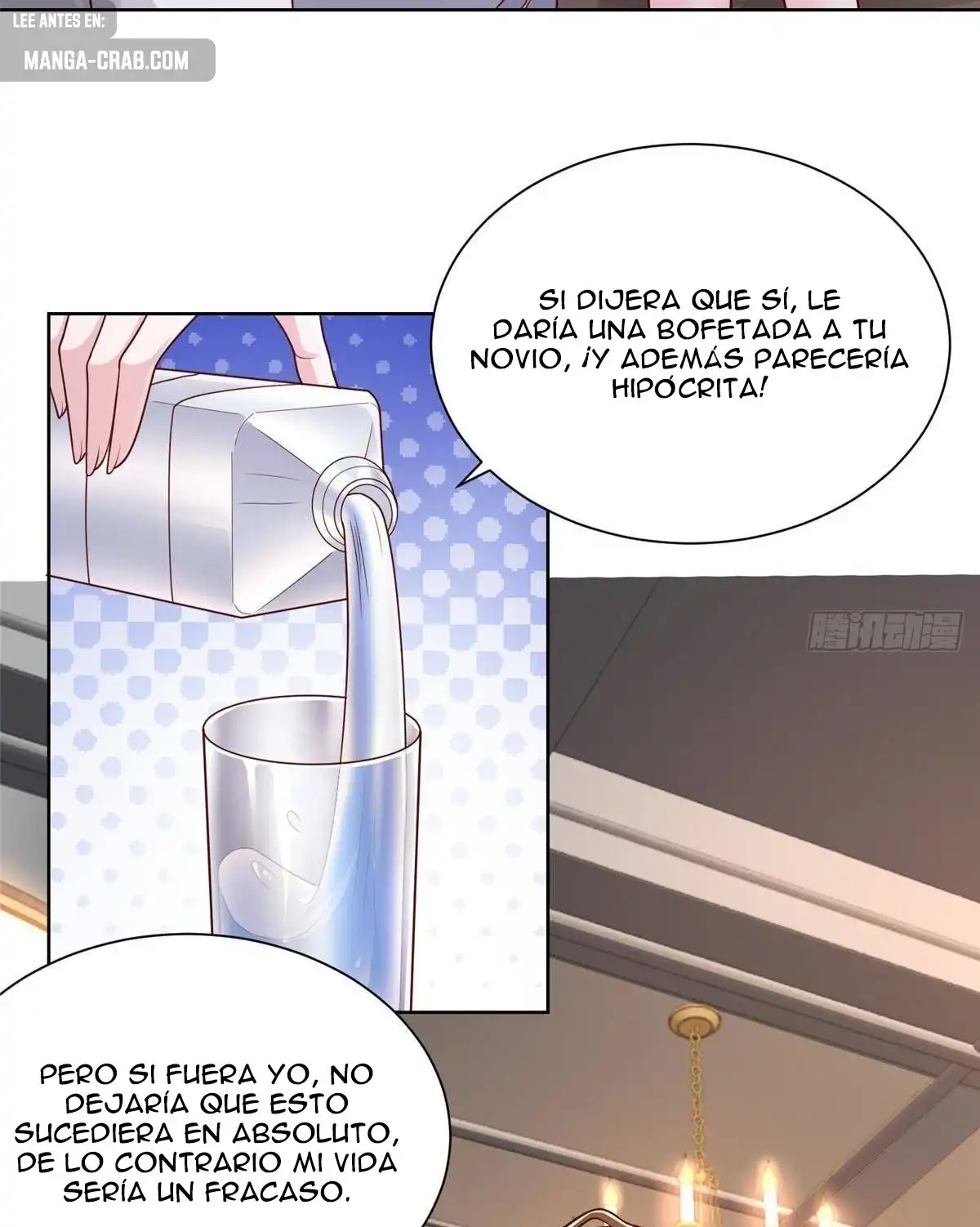 Tengo una carrera al azar cada semana - Capítulo 643 - Página 25 - LectorTMOo