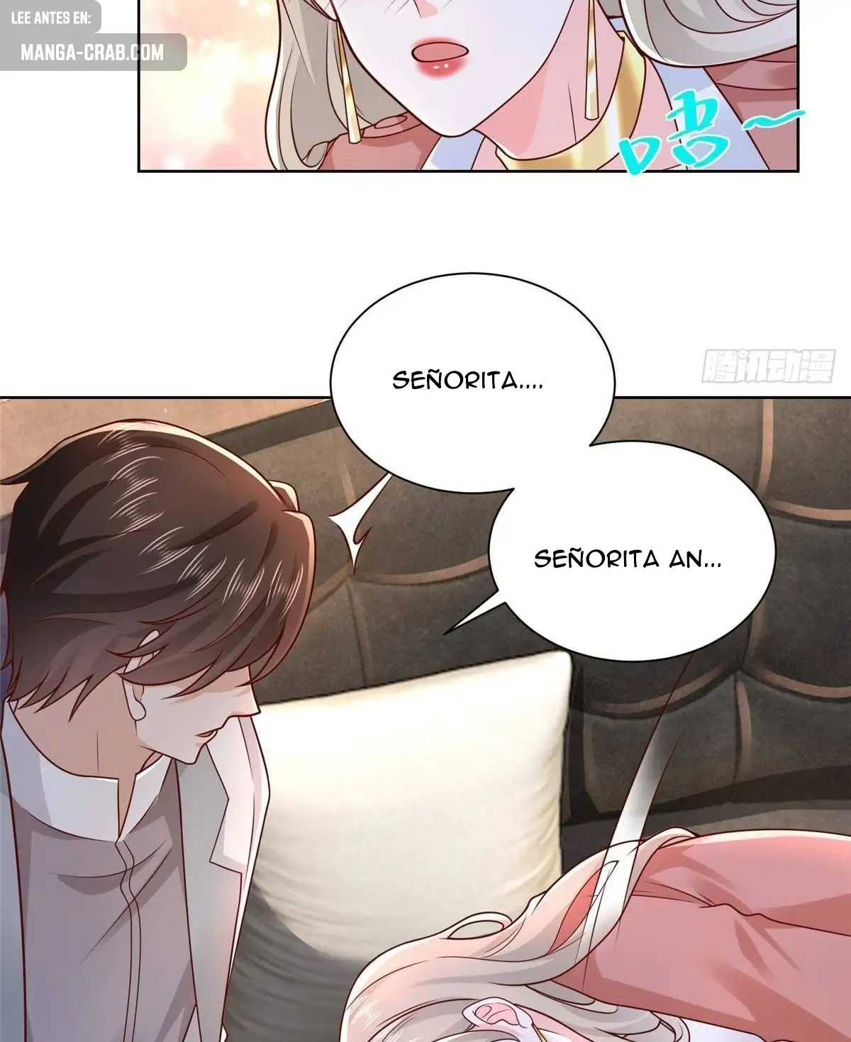 Tengo una carrera al azar cada semana - Capítulo 643 - Página 35 - LectorTMOo