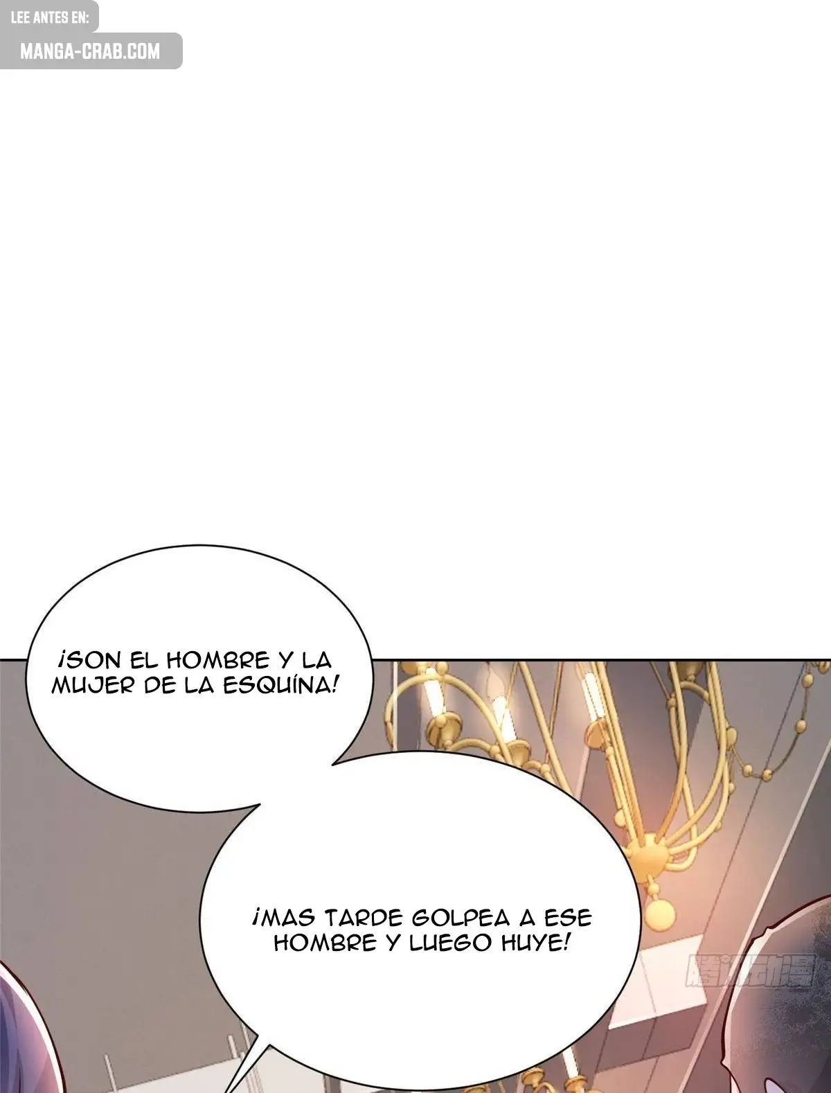 Tengo una carrera al azar cada semana - Capítulo 643 - Página 46 - LectorTMOo