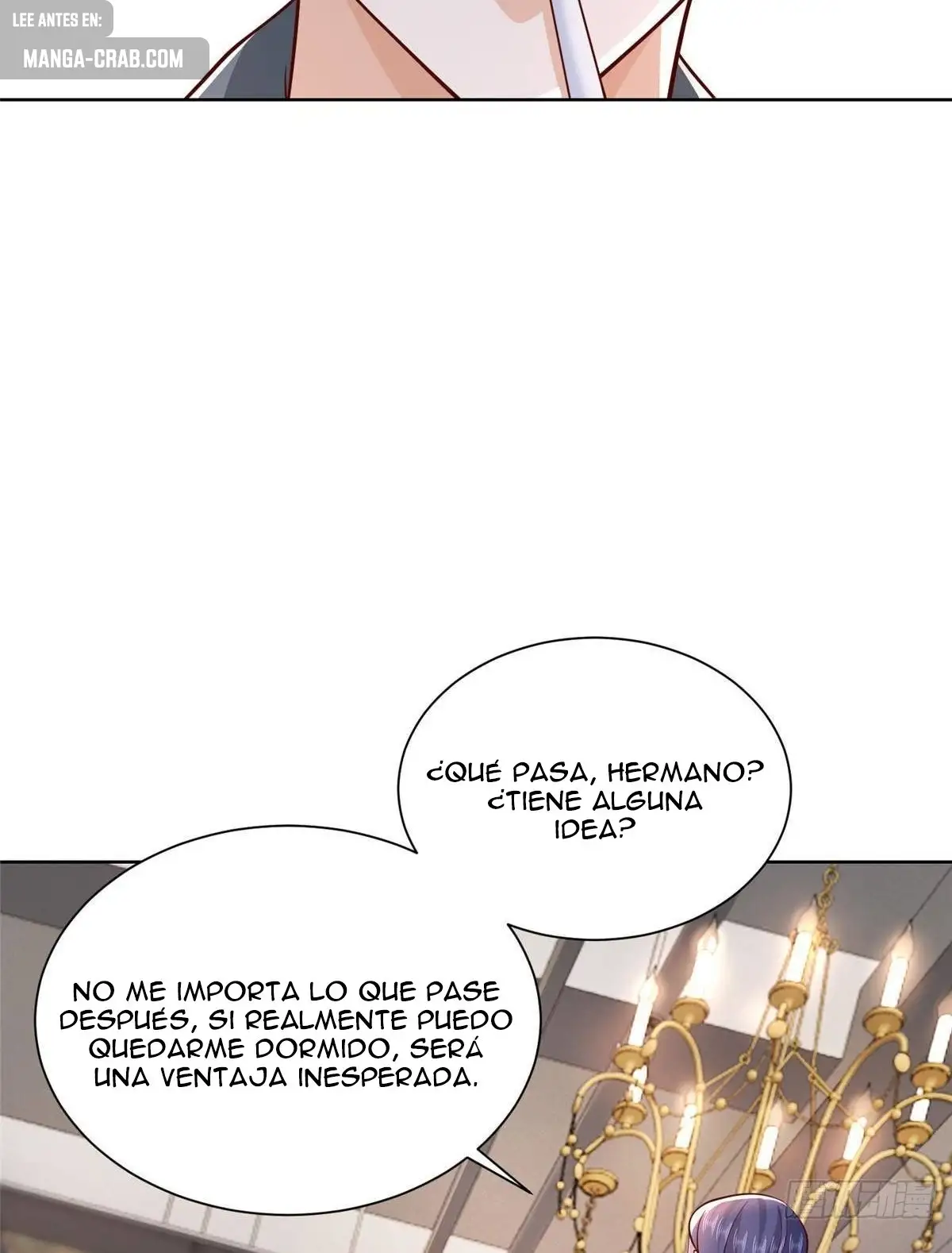Tengo una carrera al azar cada semana - Capítulo 643 - Página 51 - LectorTMOo