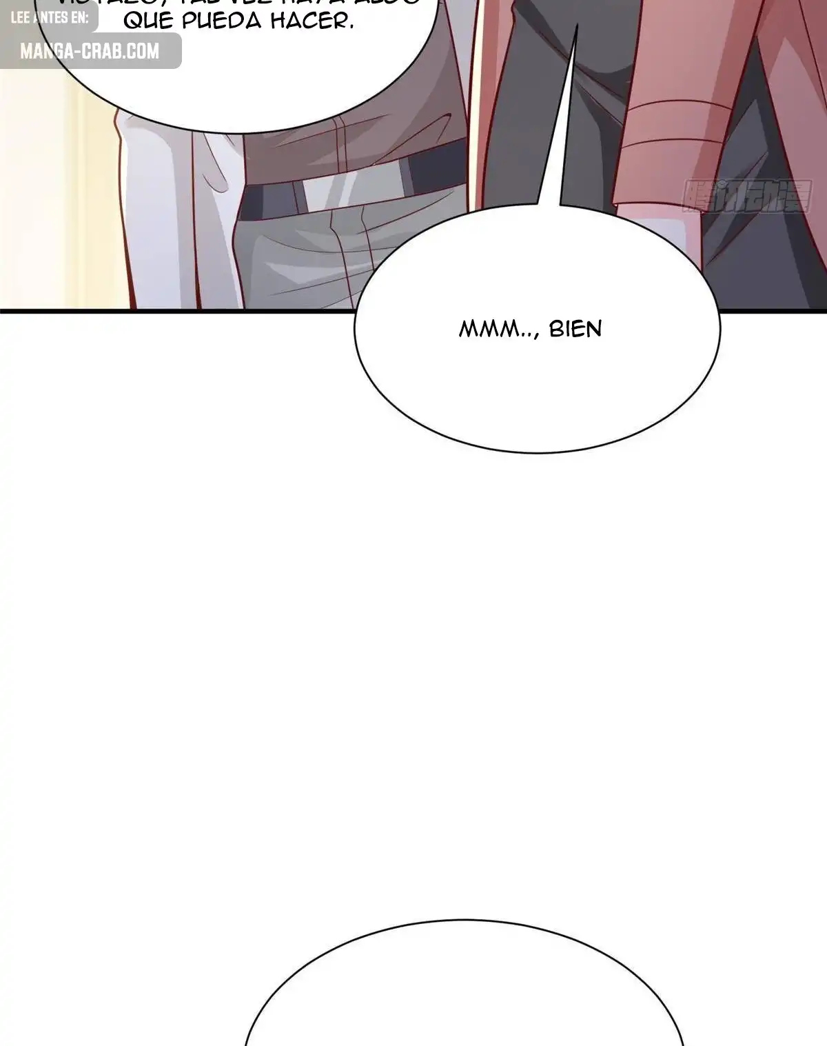 Tengo una carrera al azar cada semana capítulo 646 página 47
