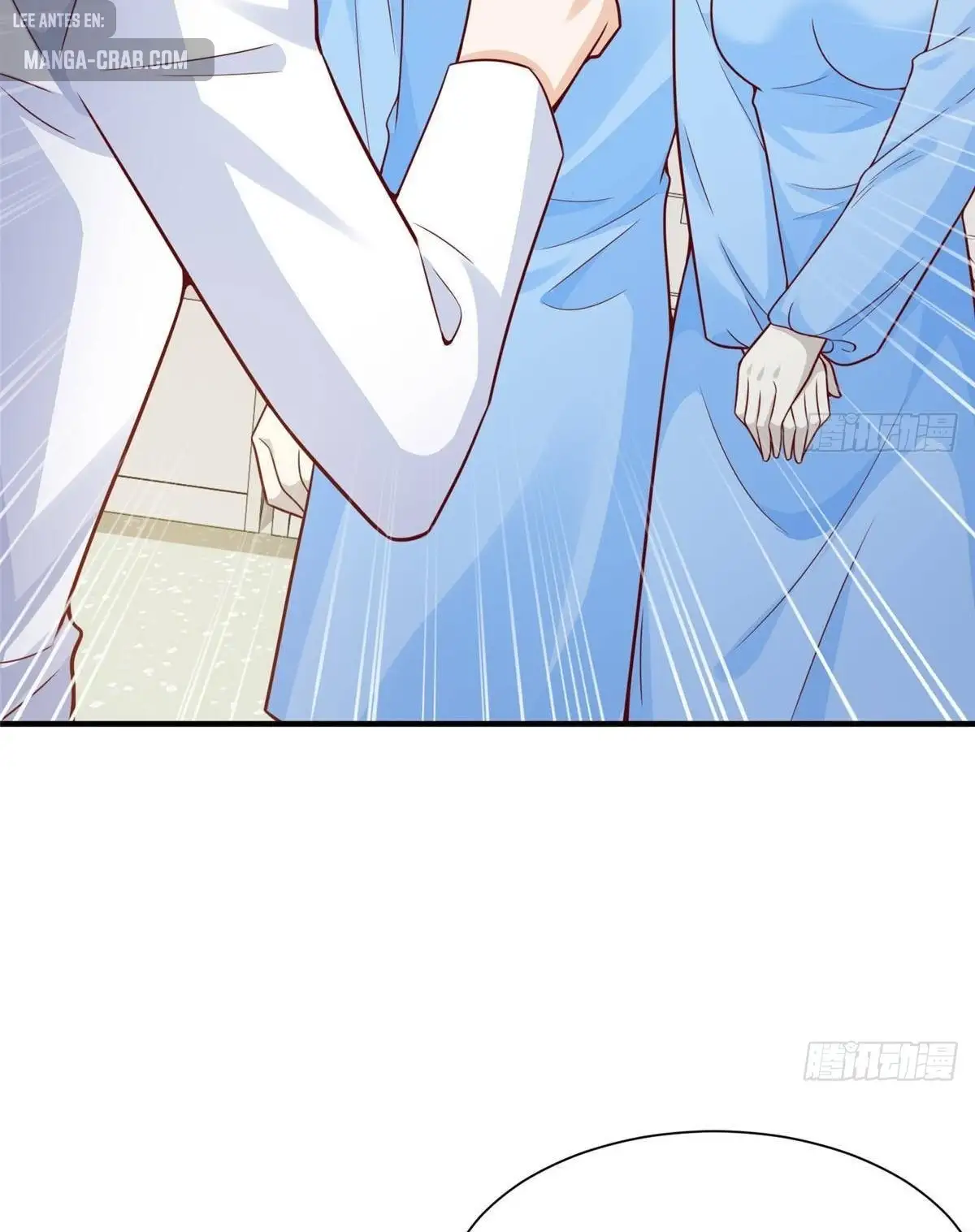 Tengo una carrera al azar cada semana capítulo 646 página 50