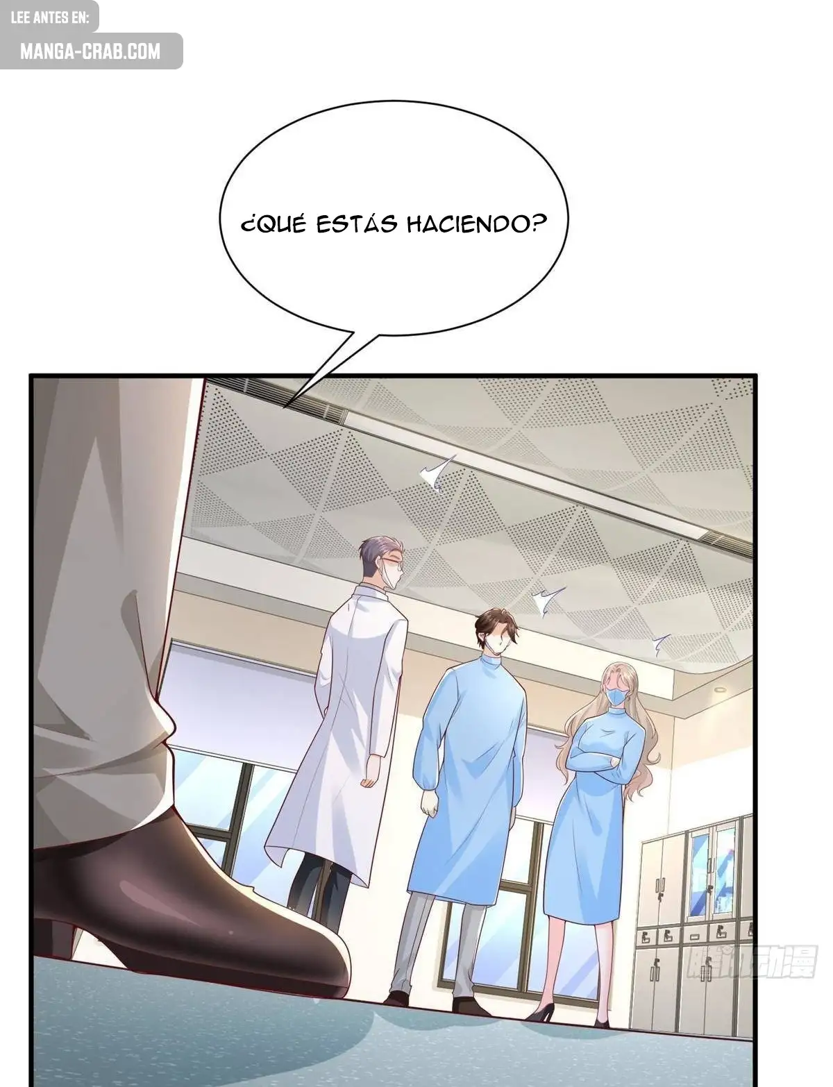 Tengo una carrera al azar cada semana - Capítulo 647 - Página 8 - LectorTMOo