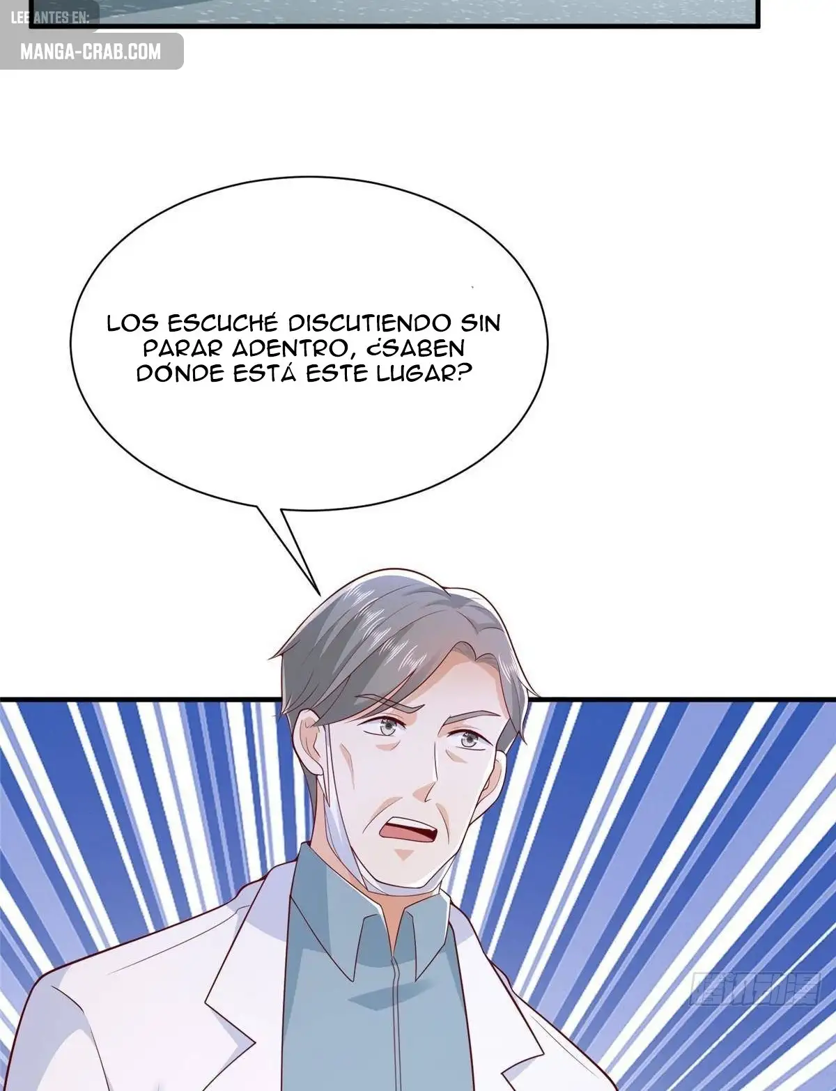 Tengo una carrera al azar cada semana - Capítulo 647 - Página 9 - LectorTMOo