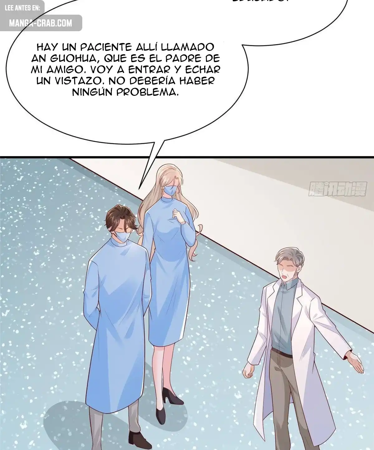 Tengo una carrera al azar cada semana - Capítulo 647 - Página 17 - LectorTMOo