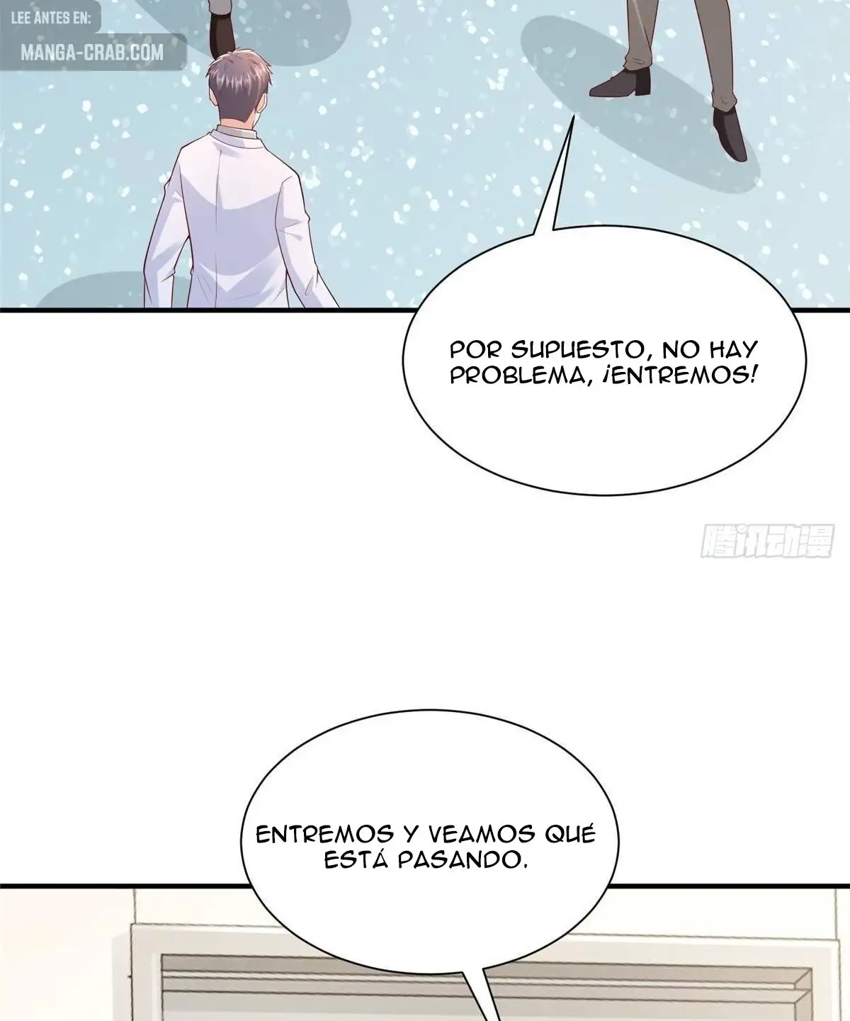 Tengo una carrera al azar cada semana - Capítulo 647 - Página 18 - LectorTMOo