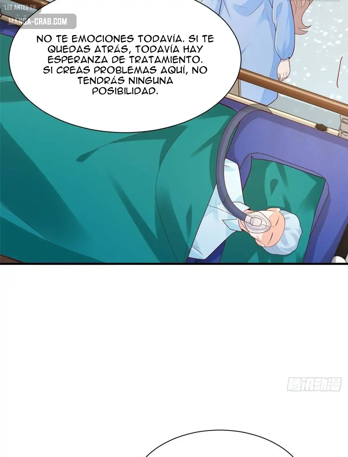 Tengo una carrera al azar cada semana - Capítulo 647 - Página 24 - LectorTMOo